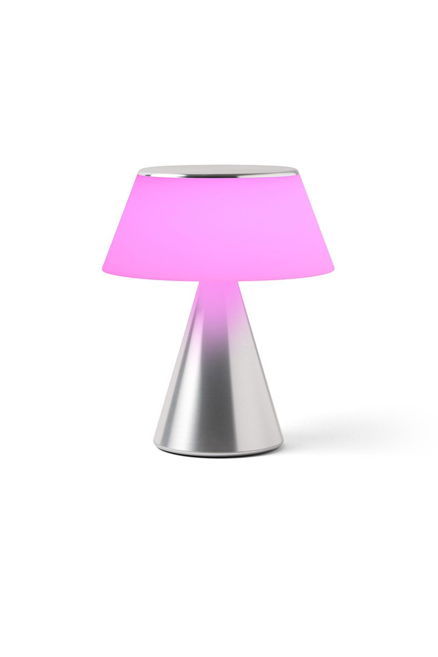 Lexon-Luma Xl Led Lamba Alüminyum-Led Lamba-12-Milagron.com