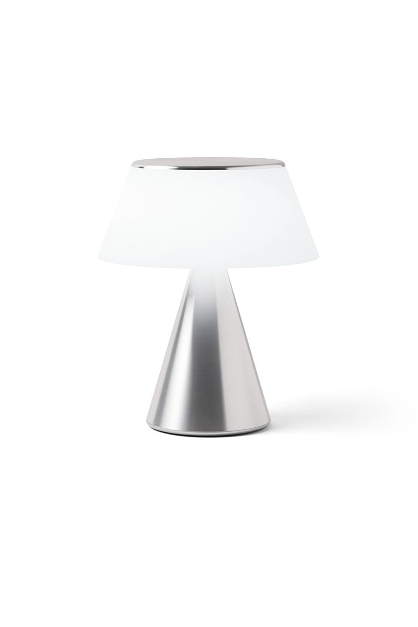 Lexon-Luma Xl Led Lamba Alüminyum-Led Lamba-7-Milagron.com