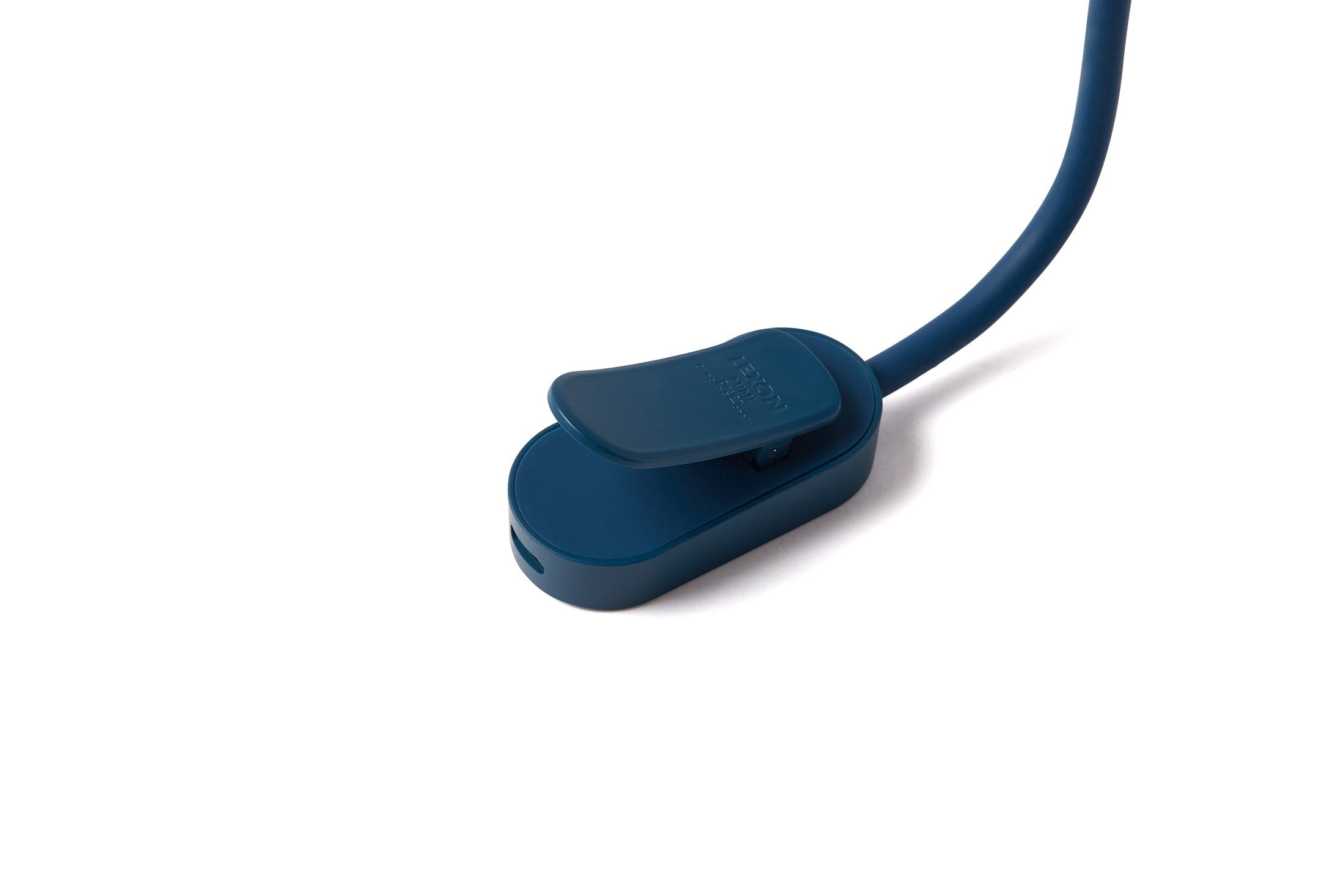 Lexon-Mimi Esnek Okuma Lambası Lacivert-Taşınabilir Lamba-3-Milagron.com