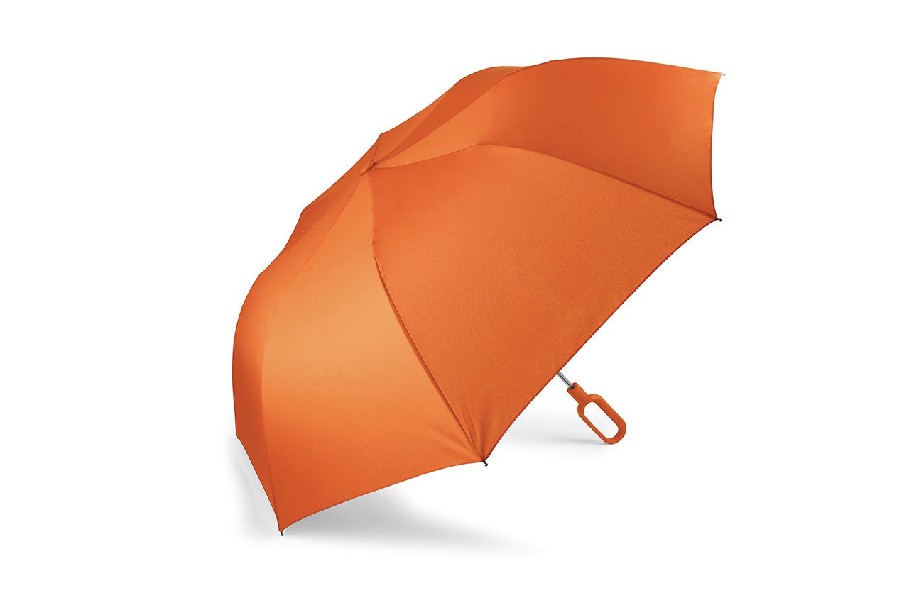 Lexon-Mini Hook şemsiye Turuncu-Şemsiye-1-Milagron.com