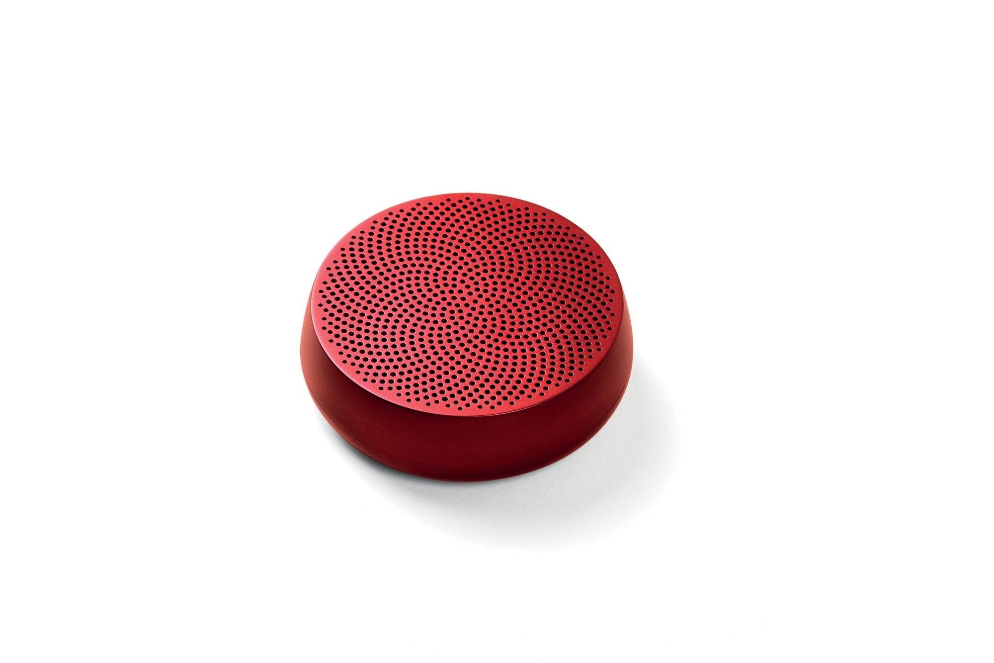Mino+ L Taşınabilir Bluetooth® Hoparlör – 5W - Kırmızı