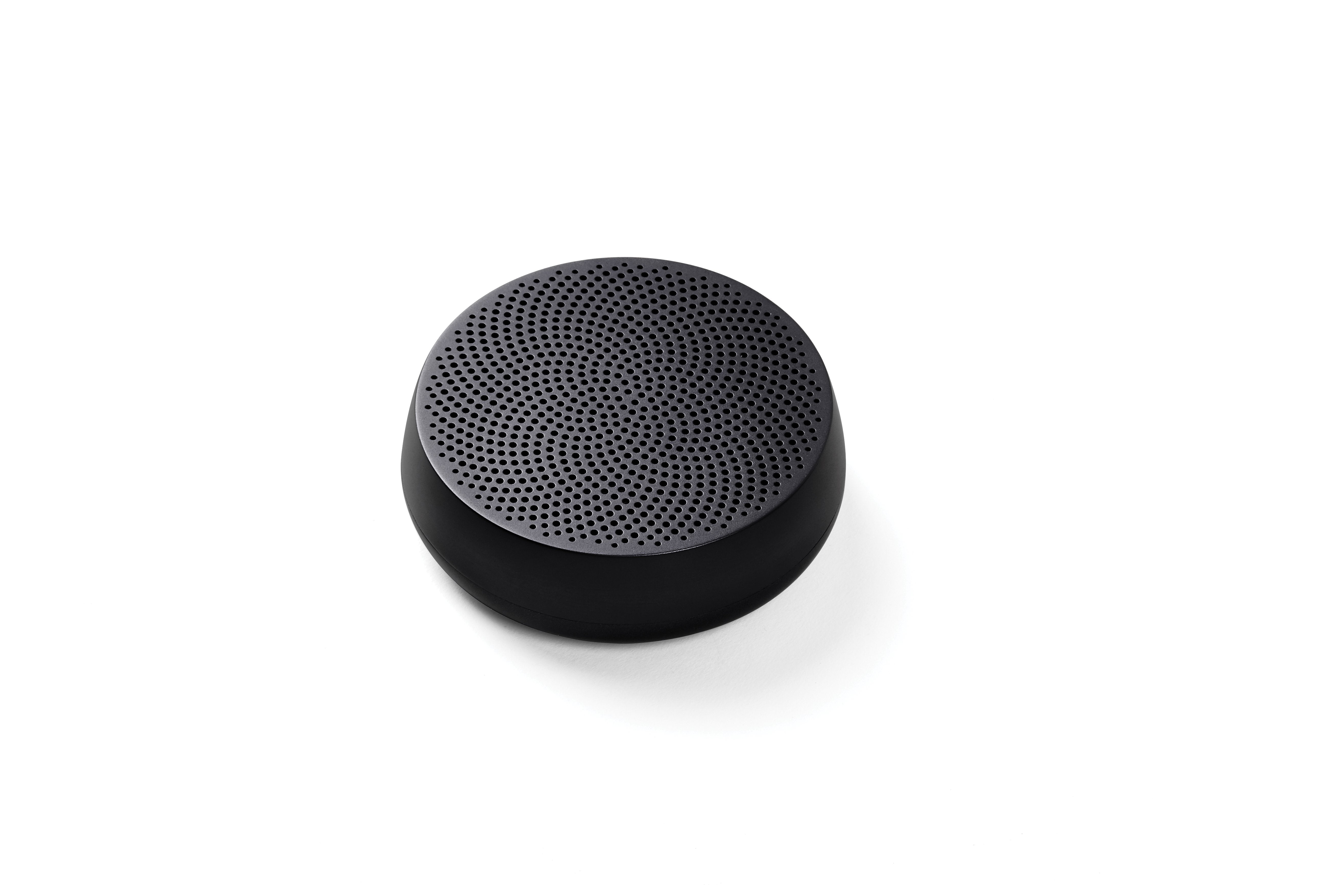 Mino+ L Taşınabilir Bluetooth® Hoparlör – 5W - Siyah