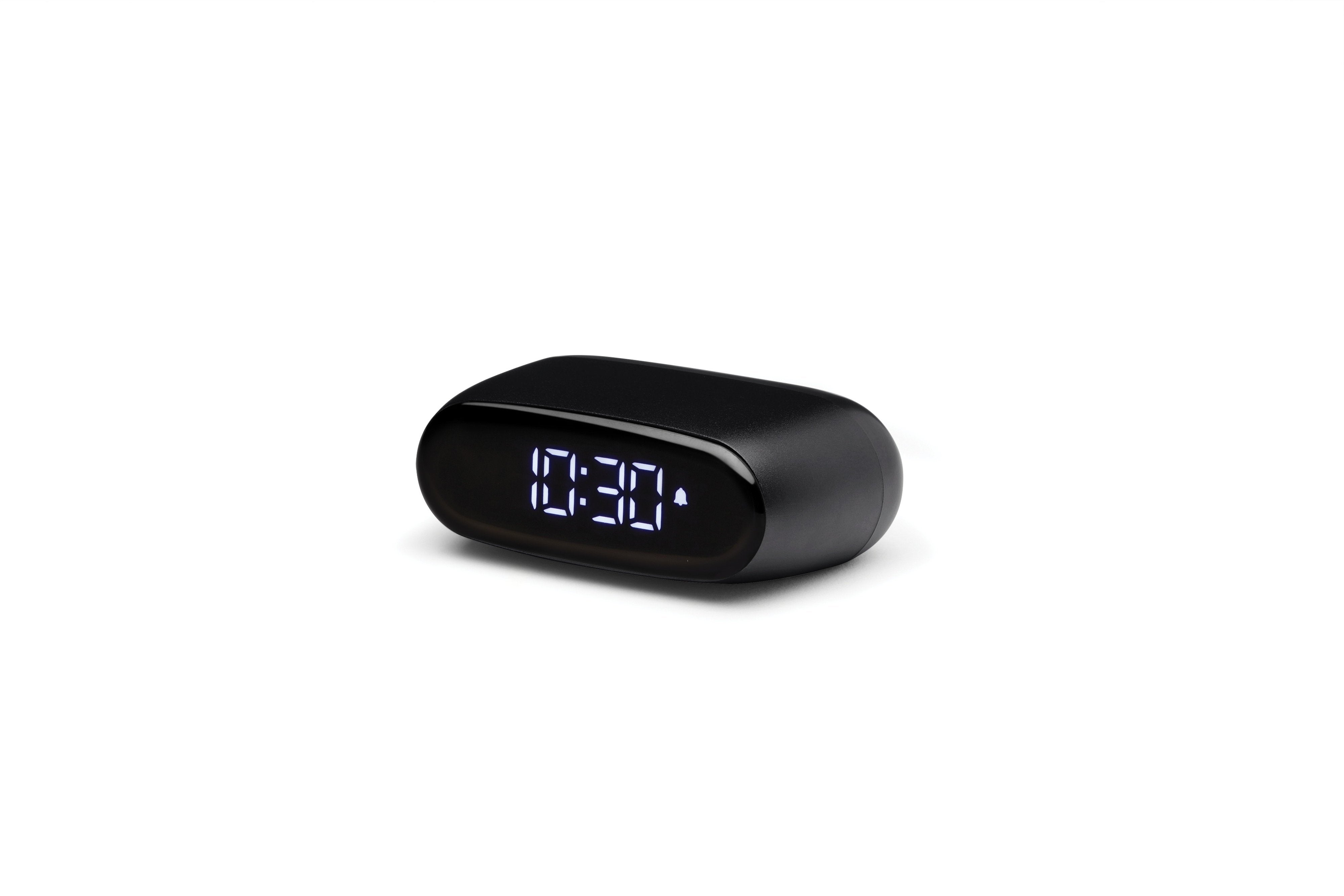 Lexon-Lexon Minut Alarm Saat Alüminyum-Alarm Saatler-2-Milagron.com