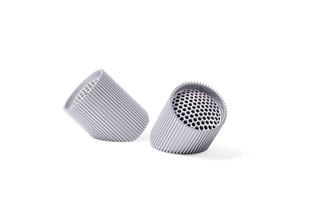 Lexon-Ray Bluetooth Hoparlör Alüminyum-Taşınabilir Hoparlör-4-Milagron.com