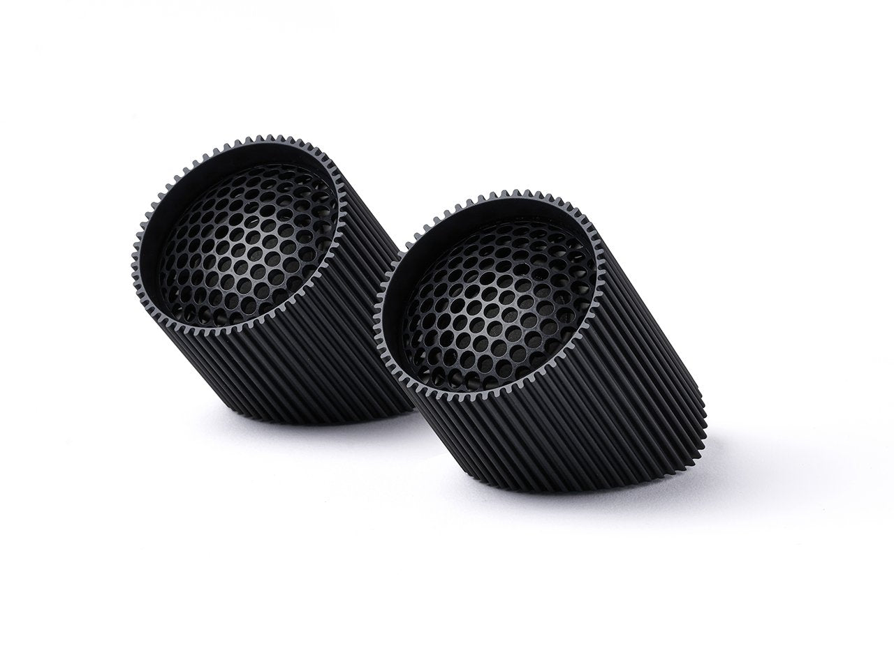 Lexon-Ray Bluetooth Hoparlör Mat Siyah-Taşınabilir Hoparlör-5-Milagron.com