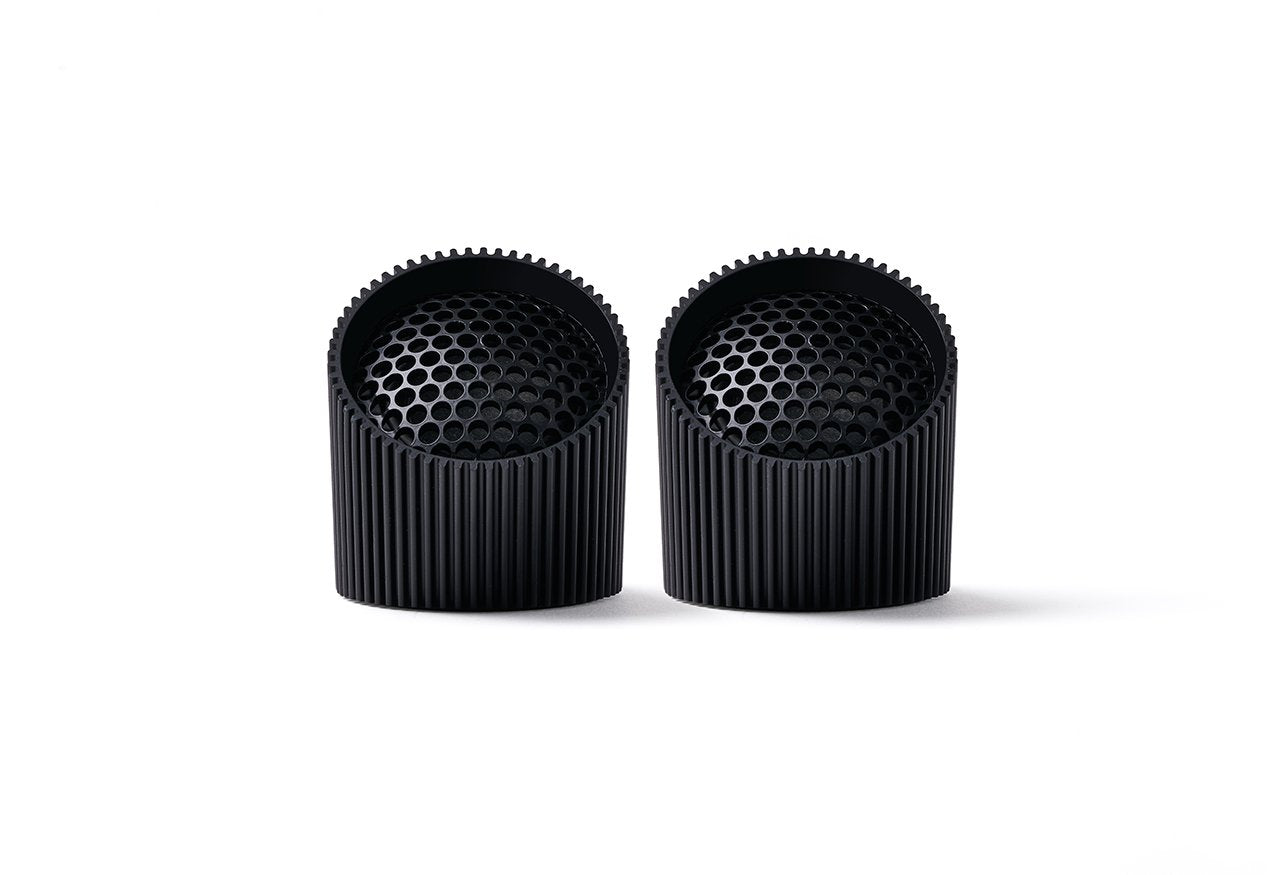 Lexon-Ray Bluetooth Hoparlör Mat Siyah-Taşınabilir Hoparlör-6-Milagron.com