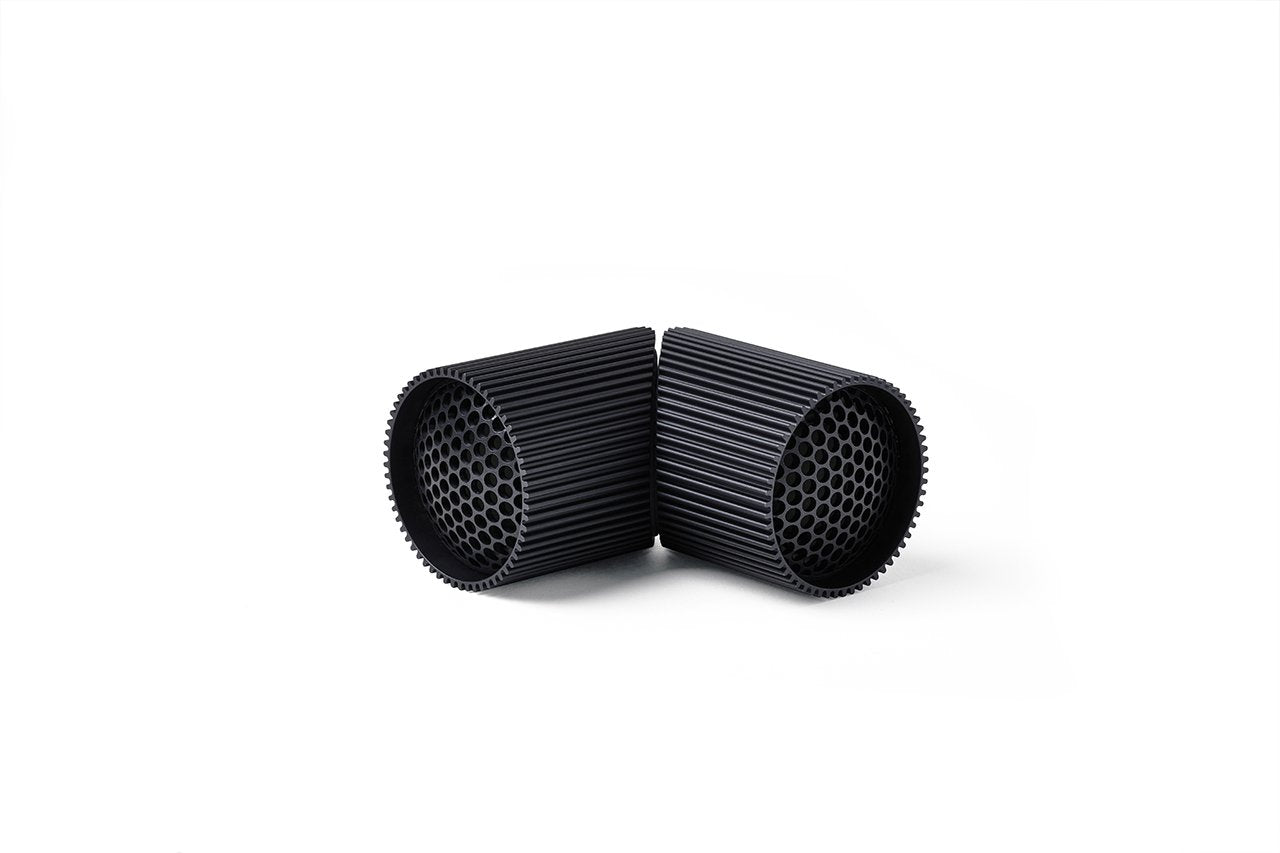 Lexon-Ray Bluetooth Hoparlör Mat Siyah-Taşınabilir Hoparlör-7-Milagron.com