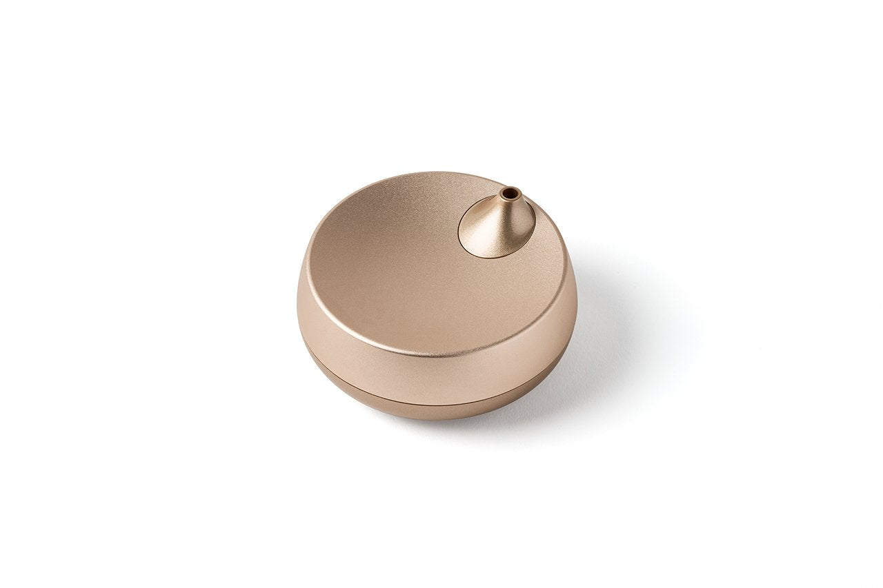 Lexon-Romino Taşınabilir Susuz Aroma Difüzörü Dore-Hava Difüzörü-2-Milagron.com