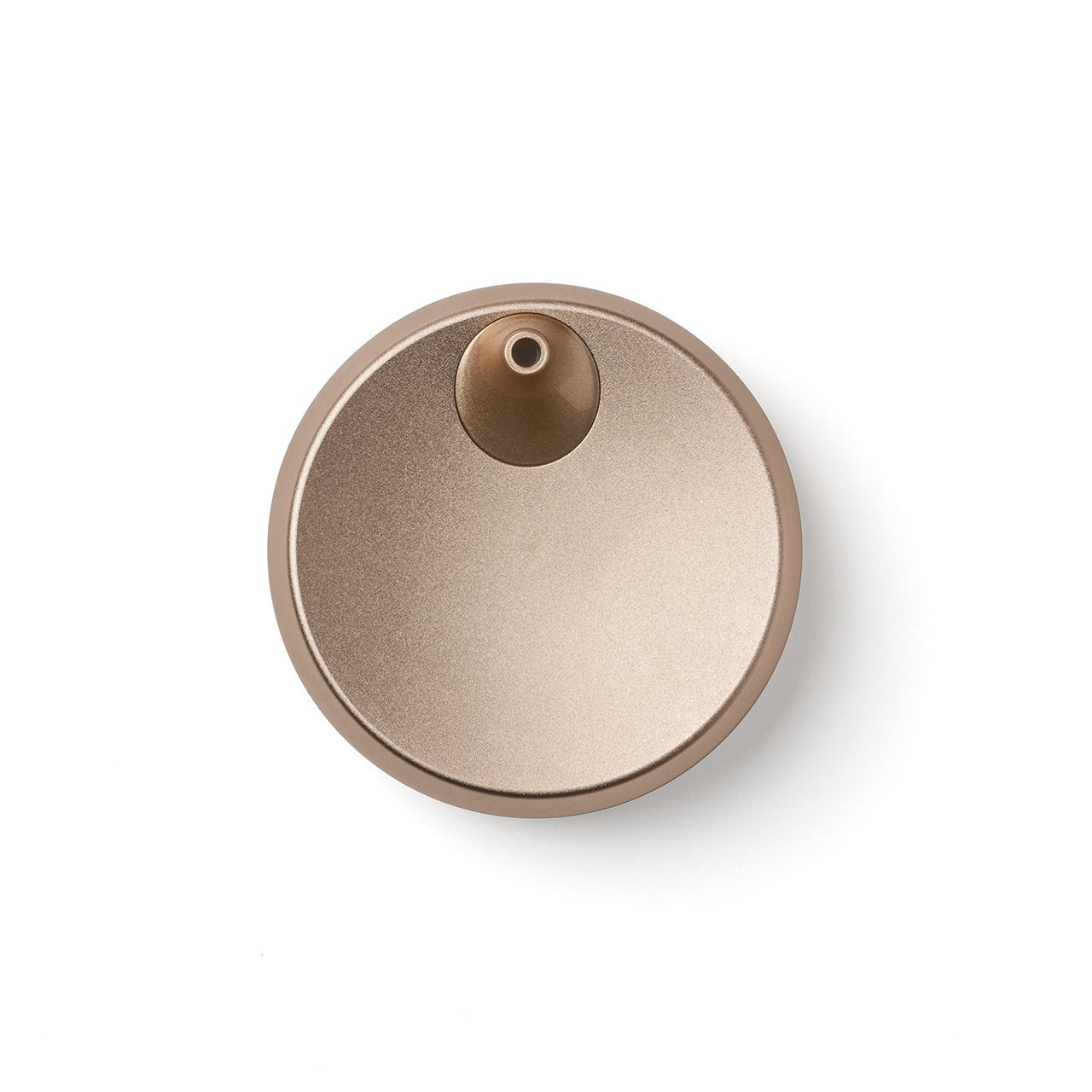 Lexon-Romino Taşınabilir Susuz Aroma Difüzörü Dore-Hava Difüzörü-4-Milagron.com