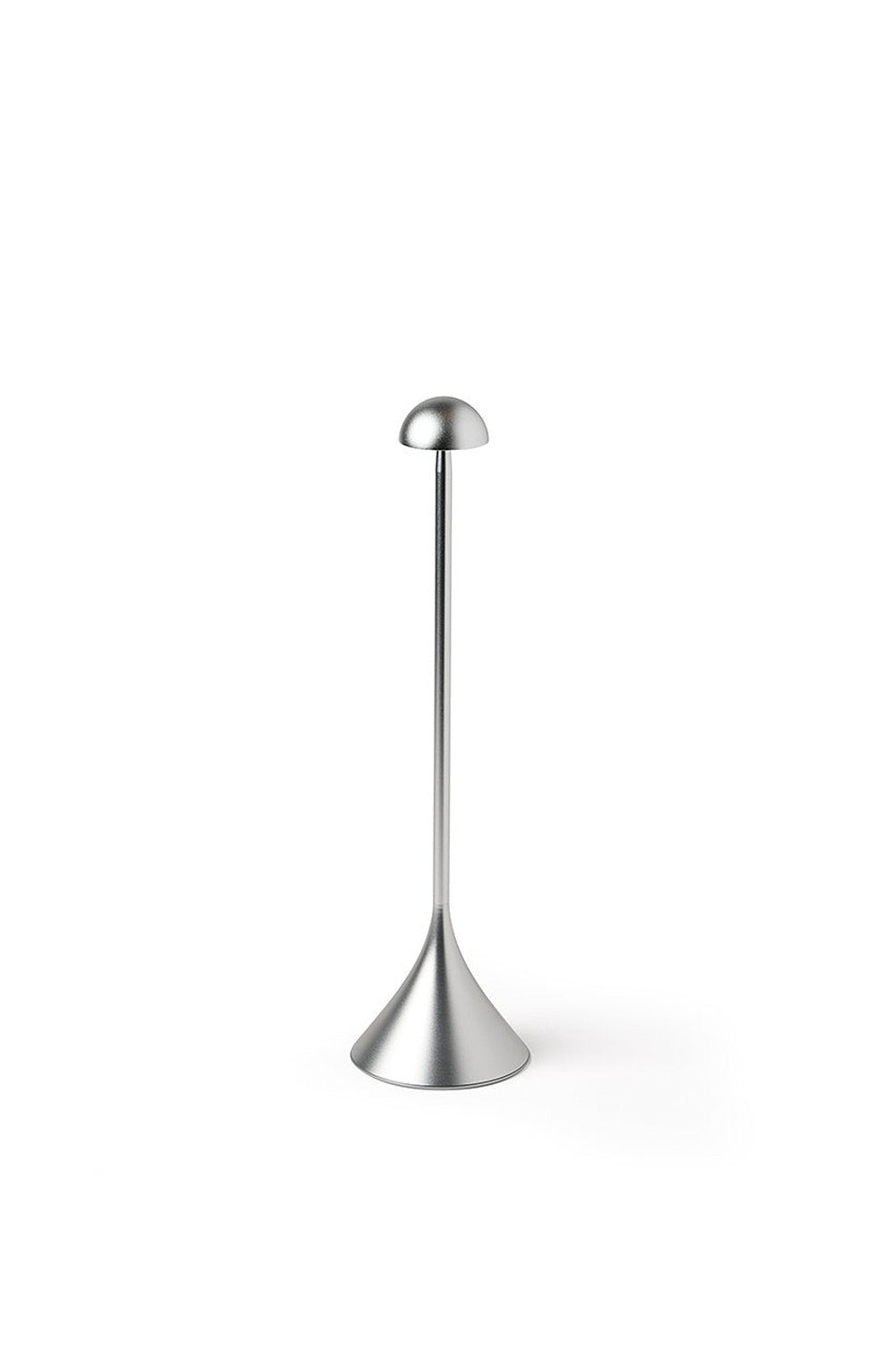 Lexon-Steli Dome Led Masa Lambası Alüminyum-Masa Lambası-2-Milagron.com