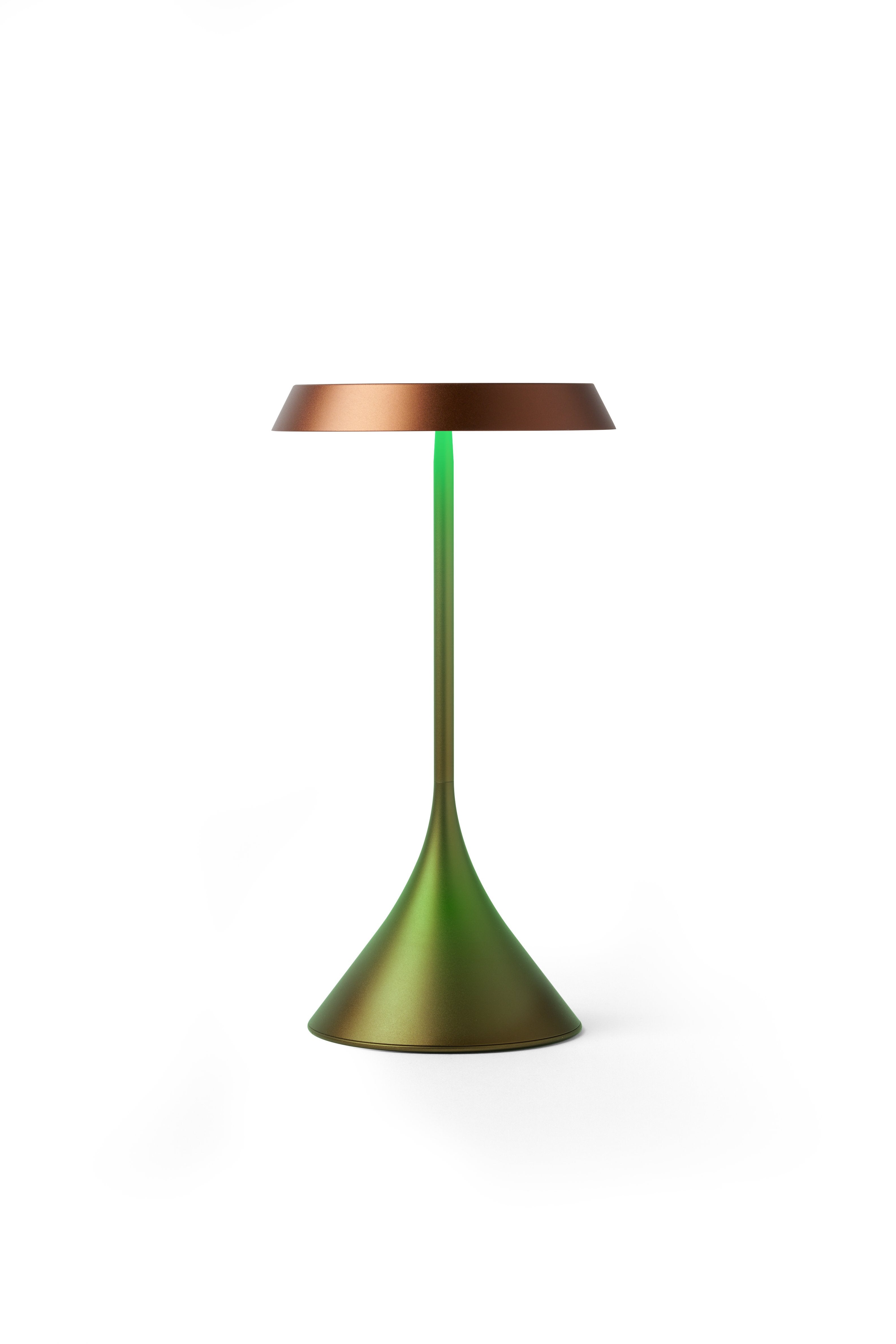 Lexon-Lexon Steli Lounge Shade Aydınlatma - Bronz-Aydınlatma-2-Milagron.com