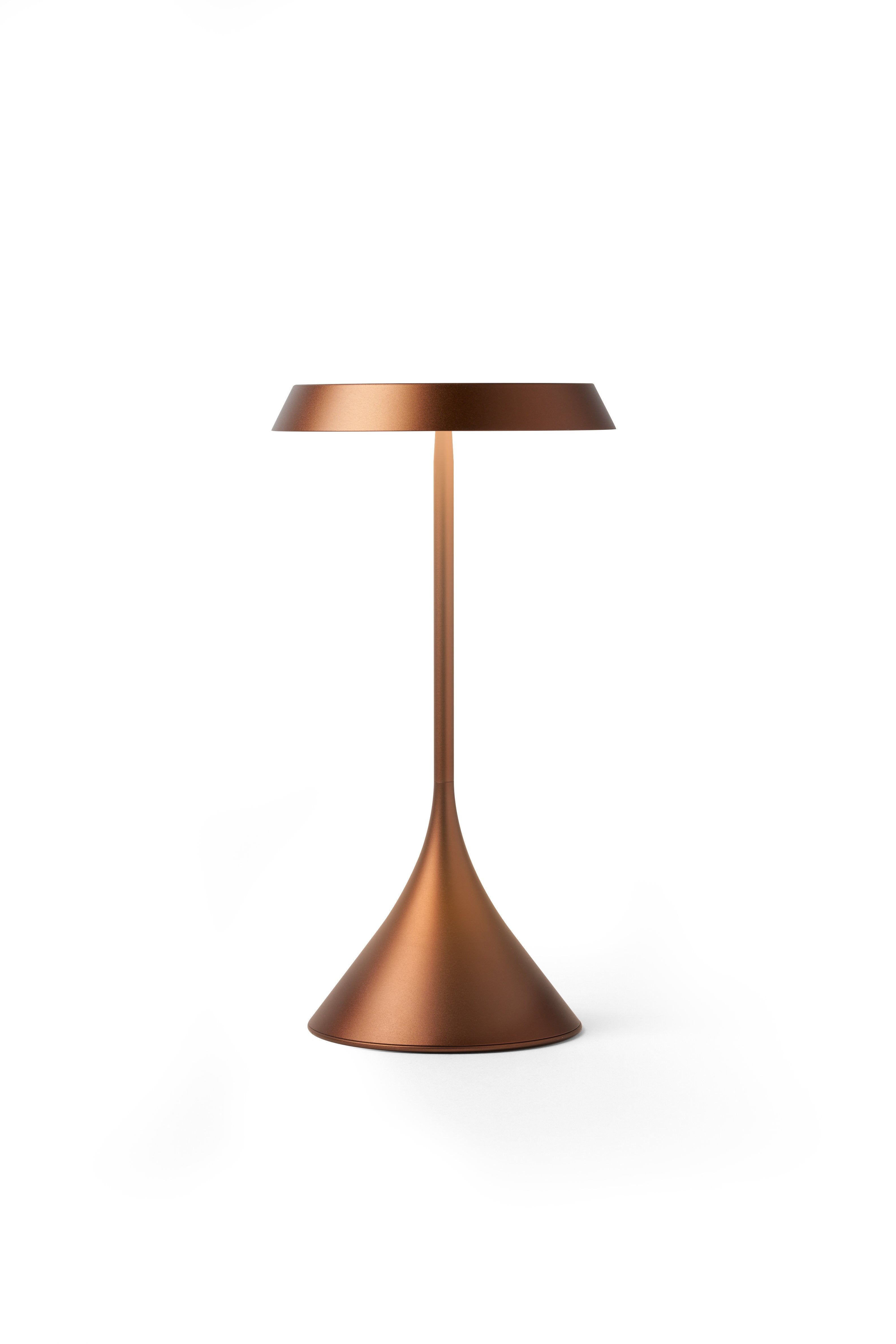 Lexon-Lexon Steli Lounge Shade Aydınlatma - Bronz-Aydınlatma-4-Milagron.com
