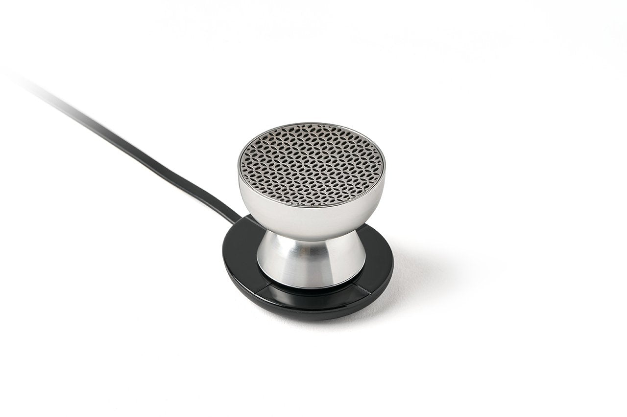 Lexon-Tamo Tws Bluetooth Hoparlör Alüminyum-Taşınabilir Hoparlör-4-Milagron.com