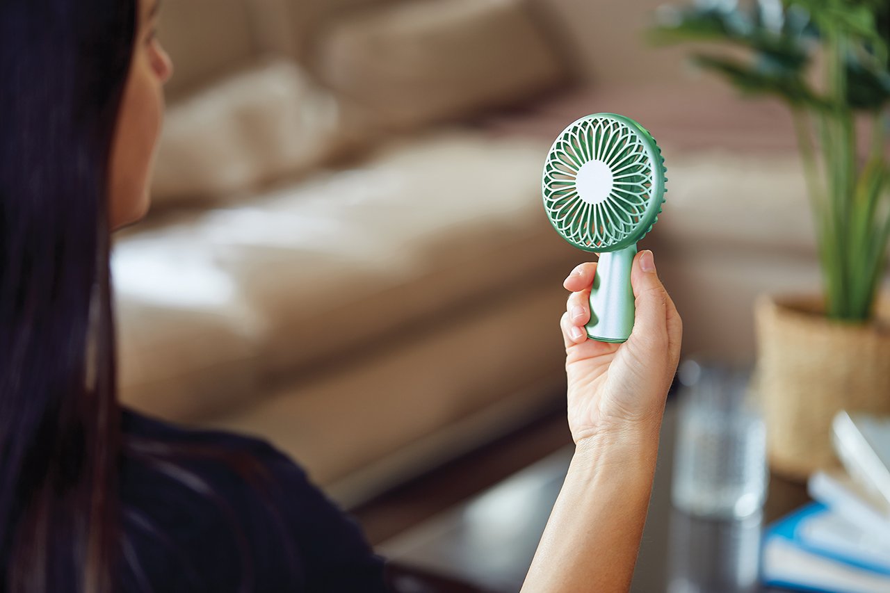 Lexon-Wino Taşınabilir Fan Mint-Taşınabilir Fan-6-Milagron.com