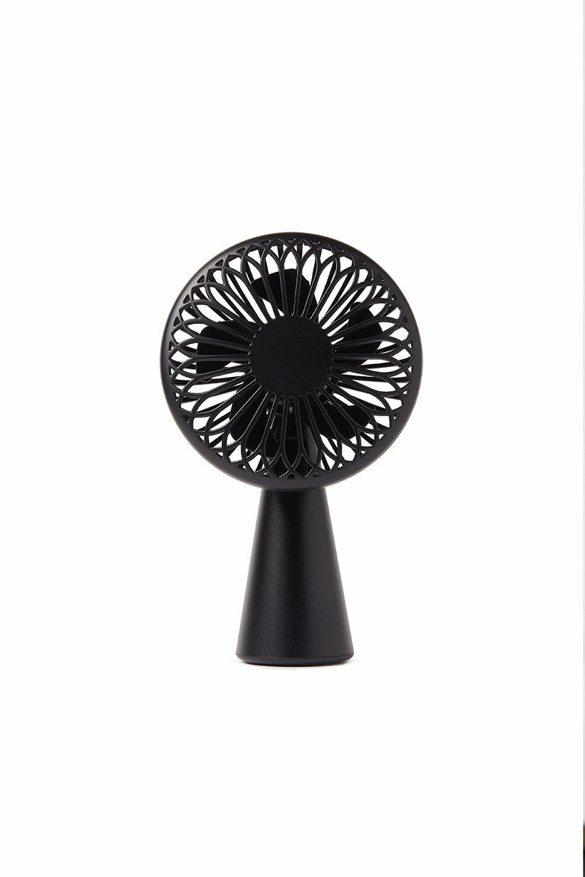 Lexon-Wino Taşınabilir Fan Siyah-Taşınabilir Fan-2-Milagron.com
