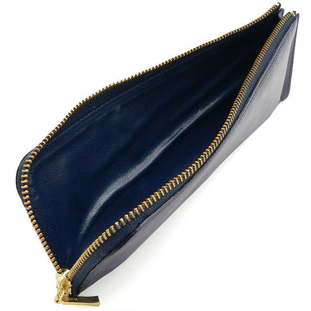 Life-Hakiki Yumuşak Deri Lacivert Kalemlik-Kalemlik-3-Milagron.com