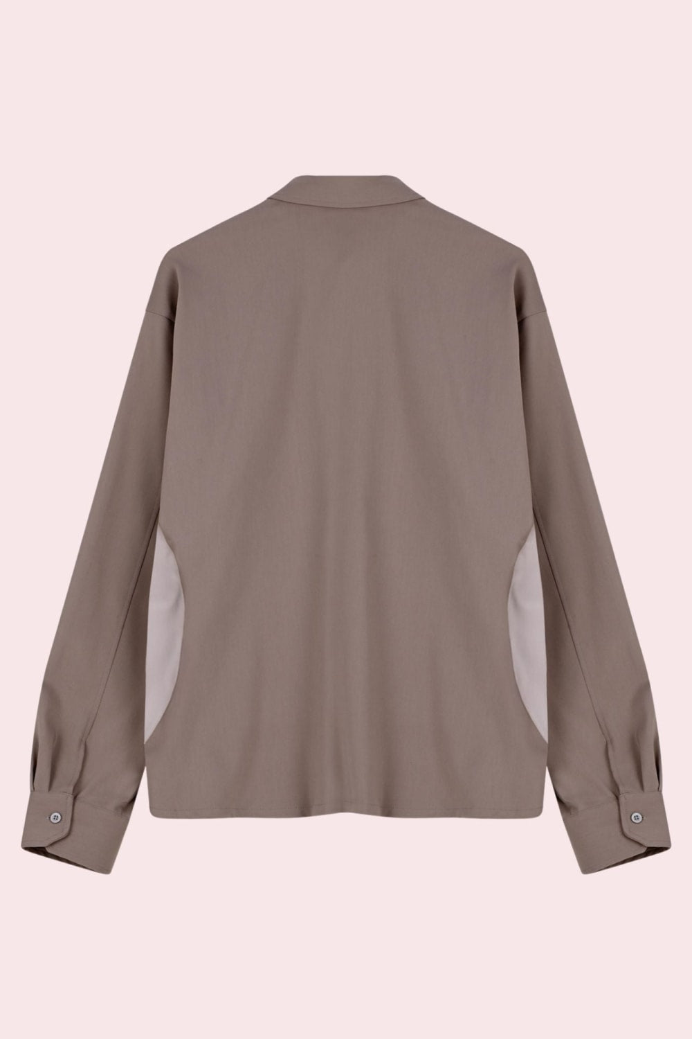 Lilseb-Ash Shirt-Gömlek-2-Milagron.com