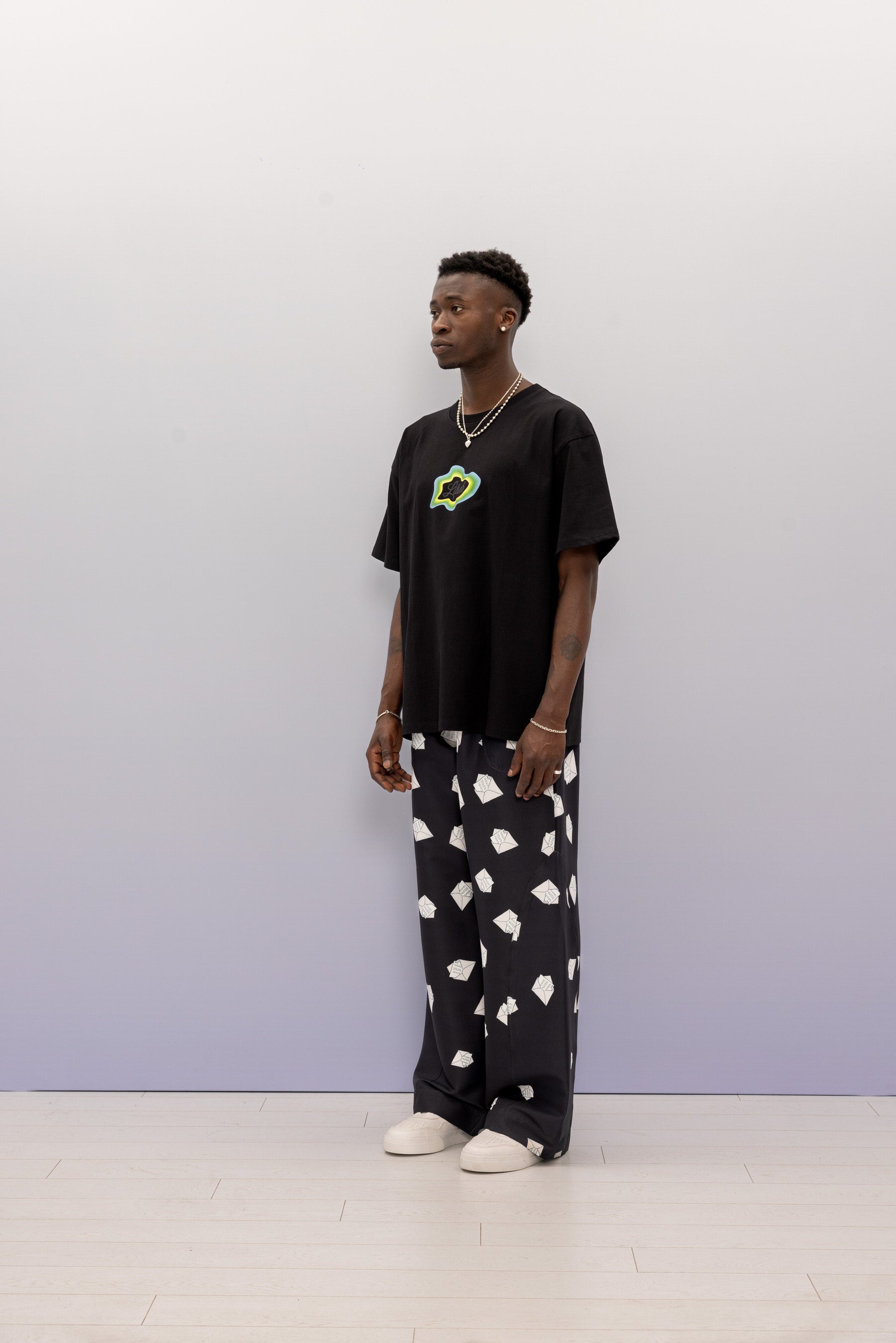 Lilseb-Aura Tee-T-Shirts-2-Milagron.com