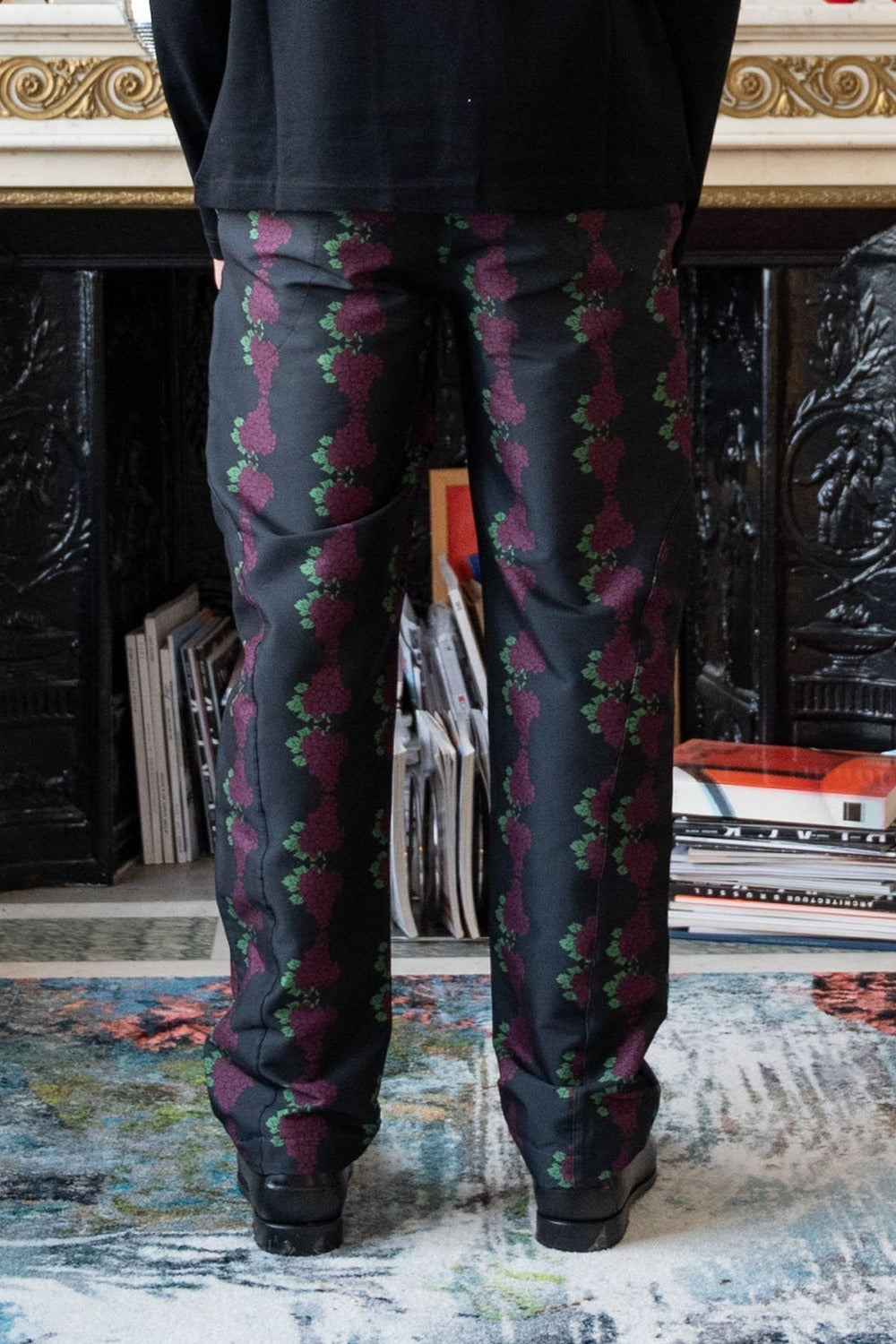 Bağ Pants