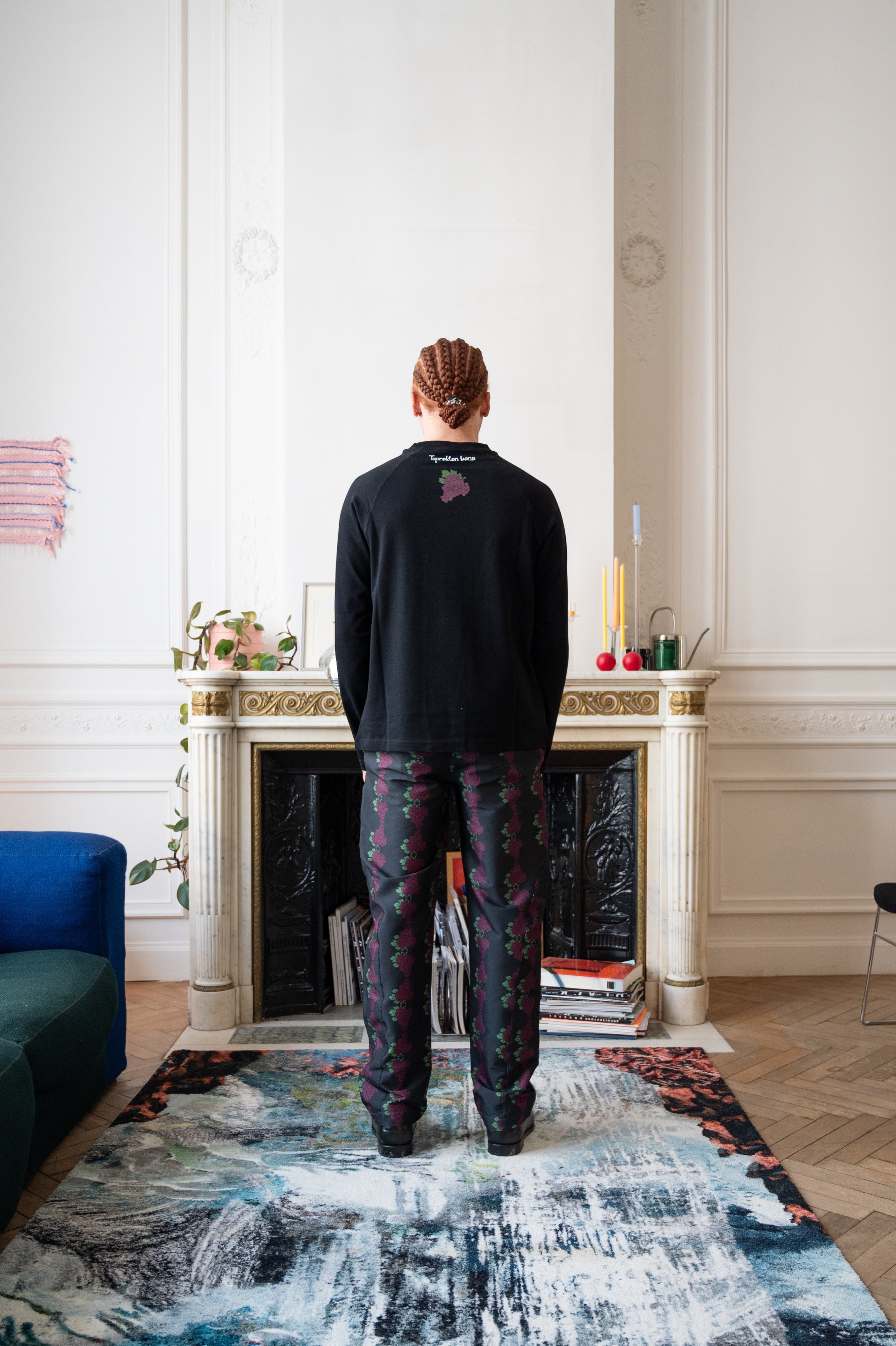 Bağ Pants