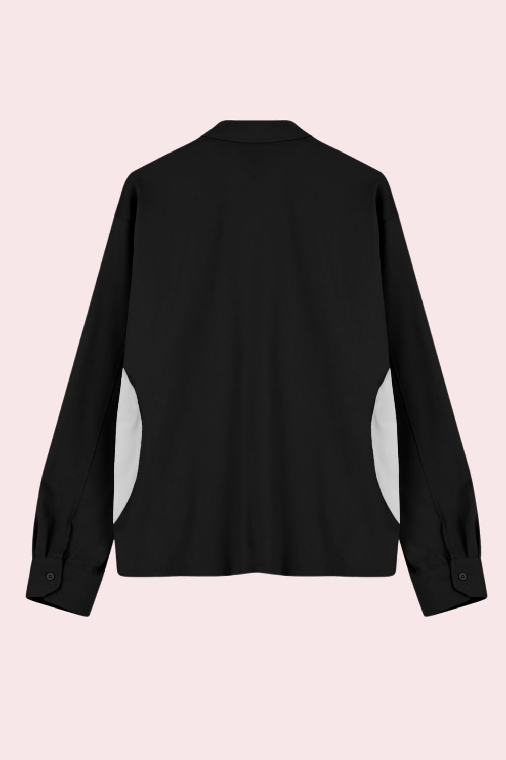 Lilseb-Balsemico Shirt-Gömlek-2-Milagron.com