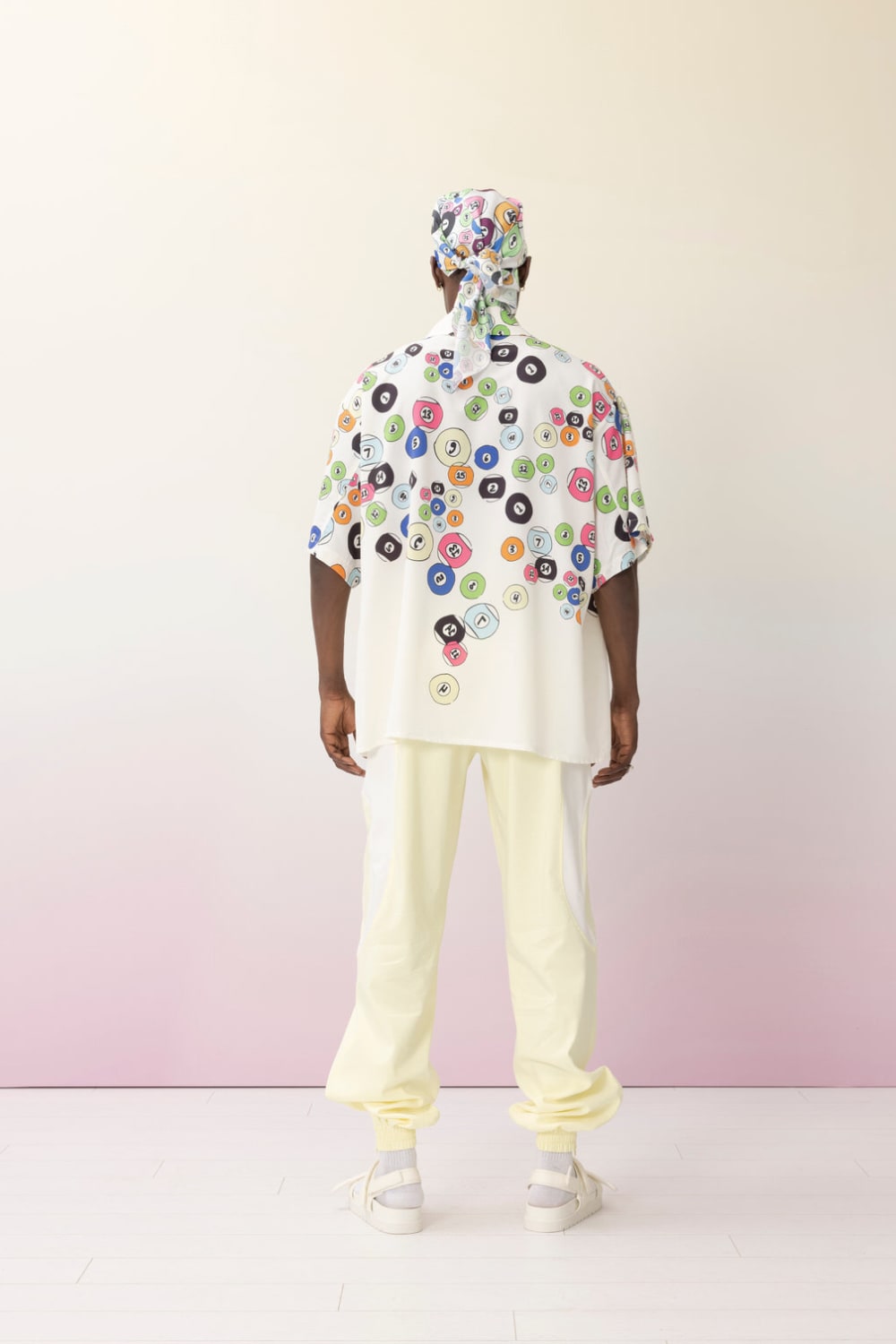 Lilseb-Biljart Scarf-Atkı-2-Milagron.com