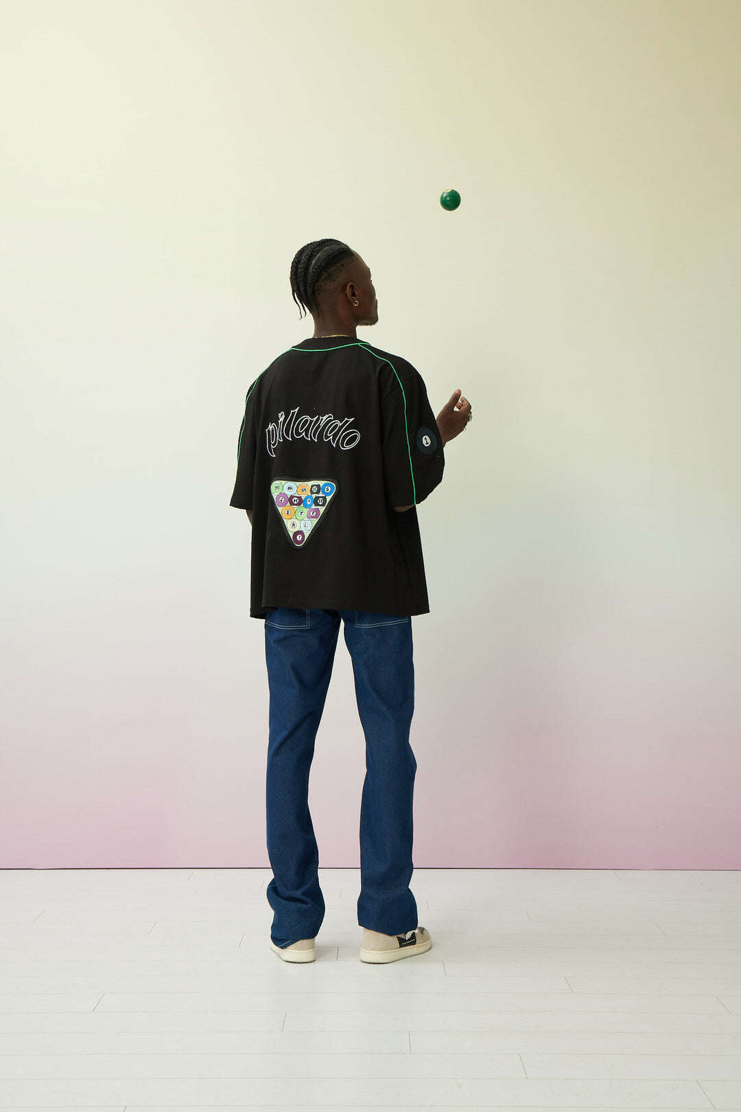 Lilseb-Carambole Shirt-Gömlek-10-Milagron.com