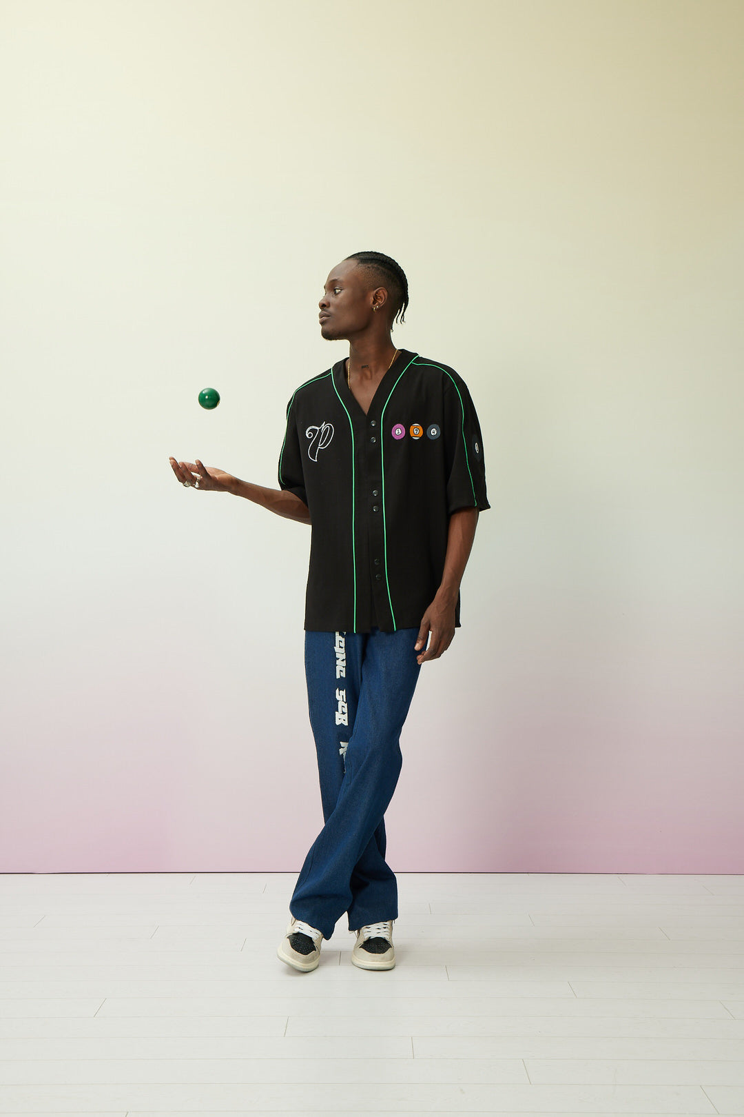 Lilseb-Carambole Shirt-Gömlek-11-Milagron.com