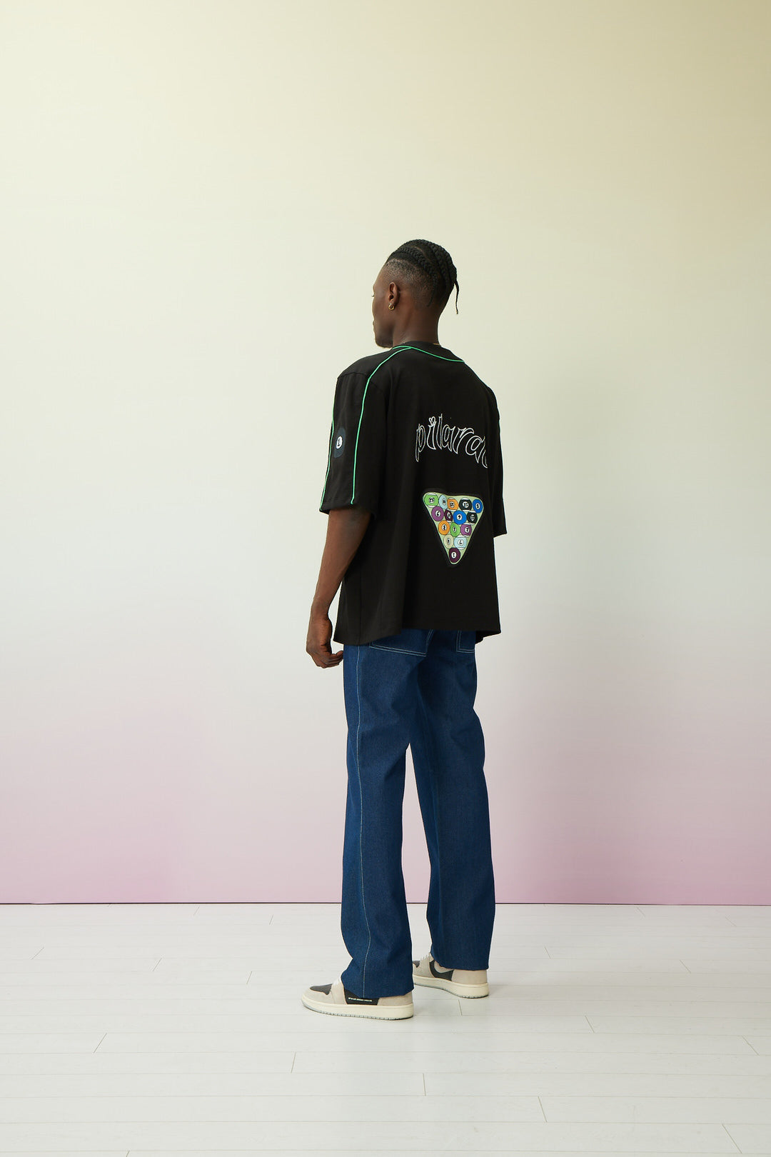 Lilseb-Carambole Shirt-Gömlek-4-Milagron.com