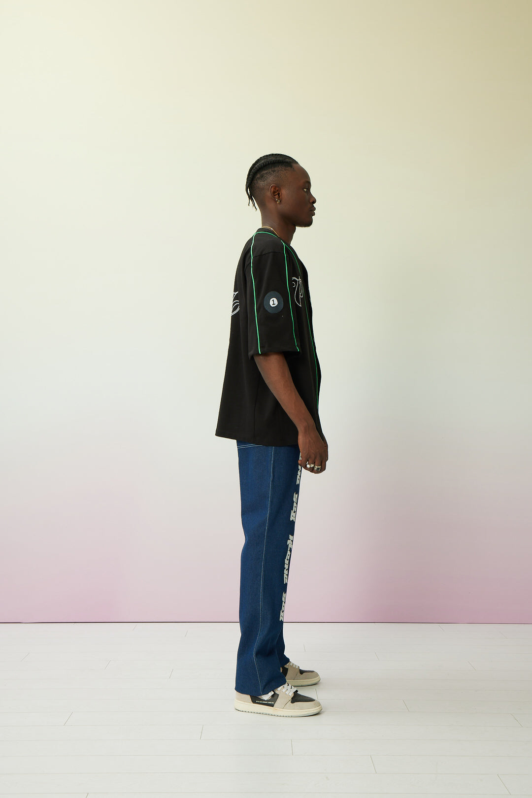 Lilseb-Carambole Shirt-Gömlek-7-Milagron.com