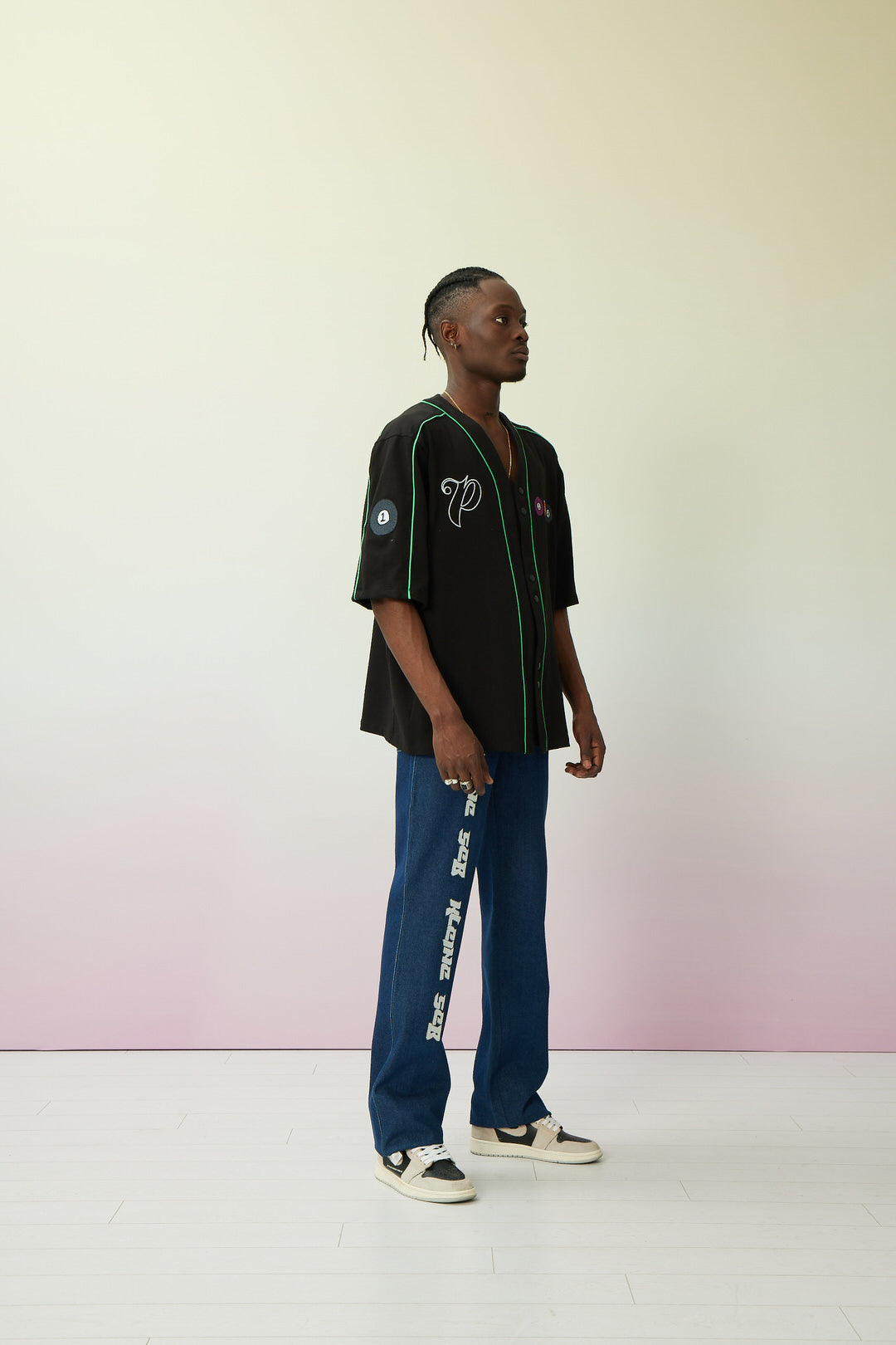 Lilseb-Carambole Shirt-Gömlek-8-Milagron.com