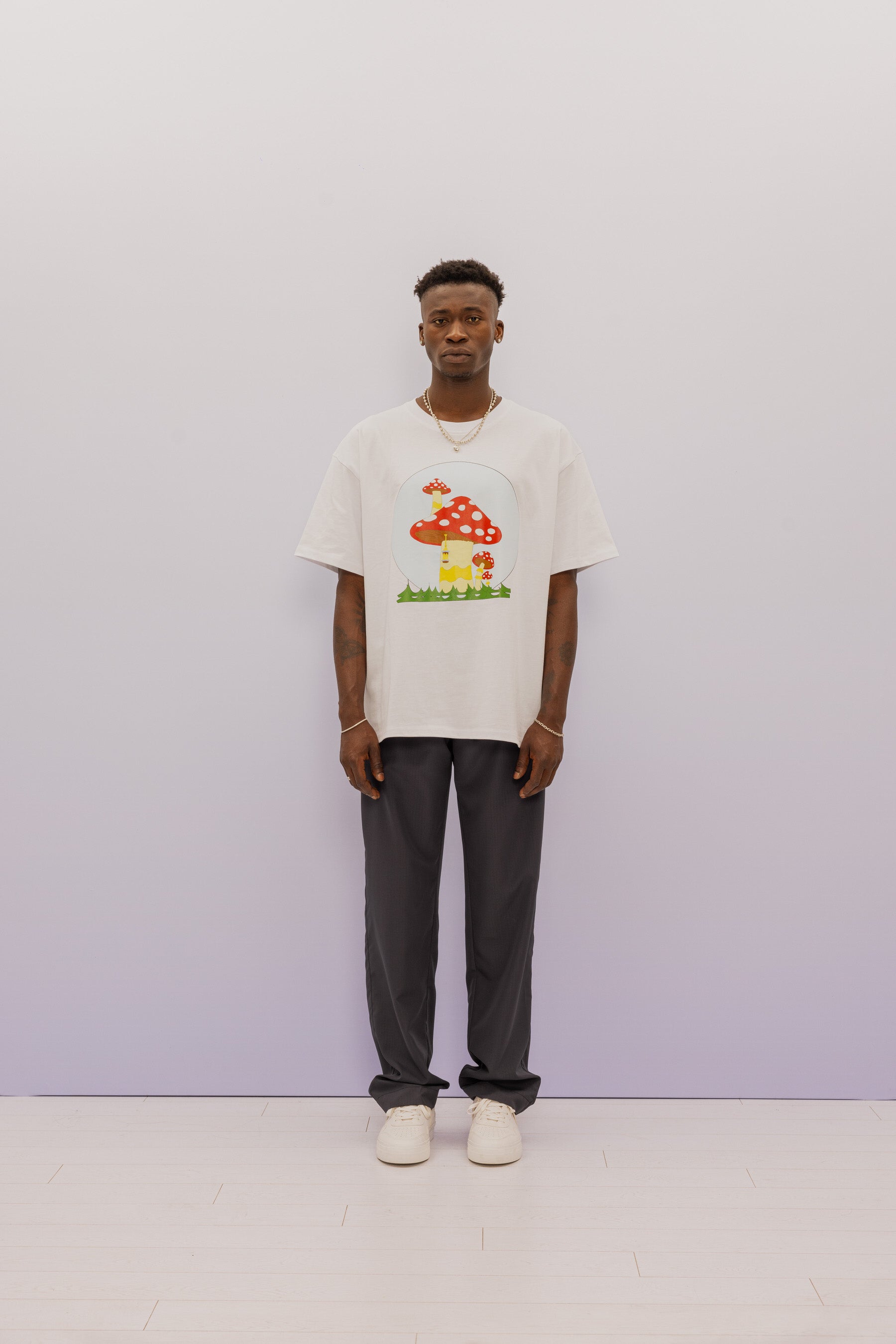 Lilseb-Champignon Tee-T-Shirts-1-Milagron.com