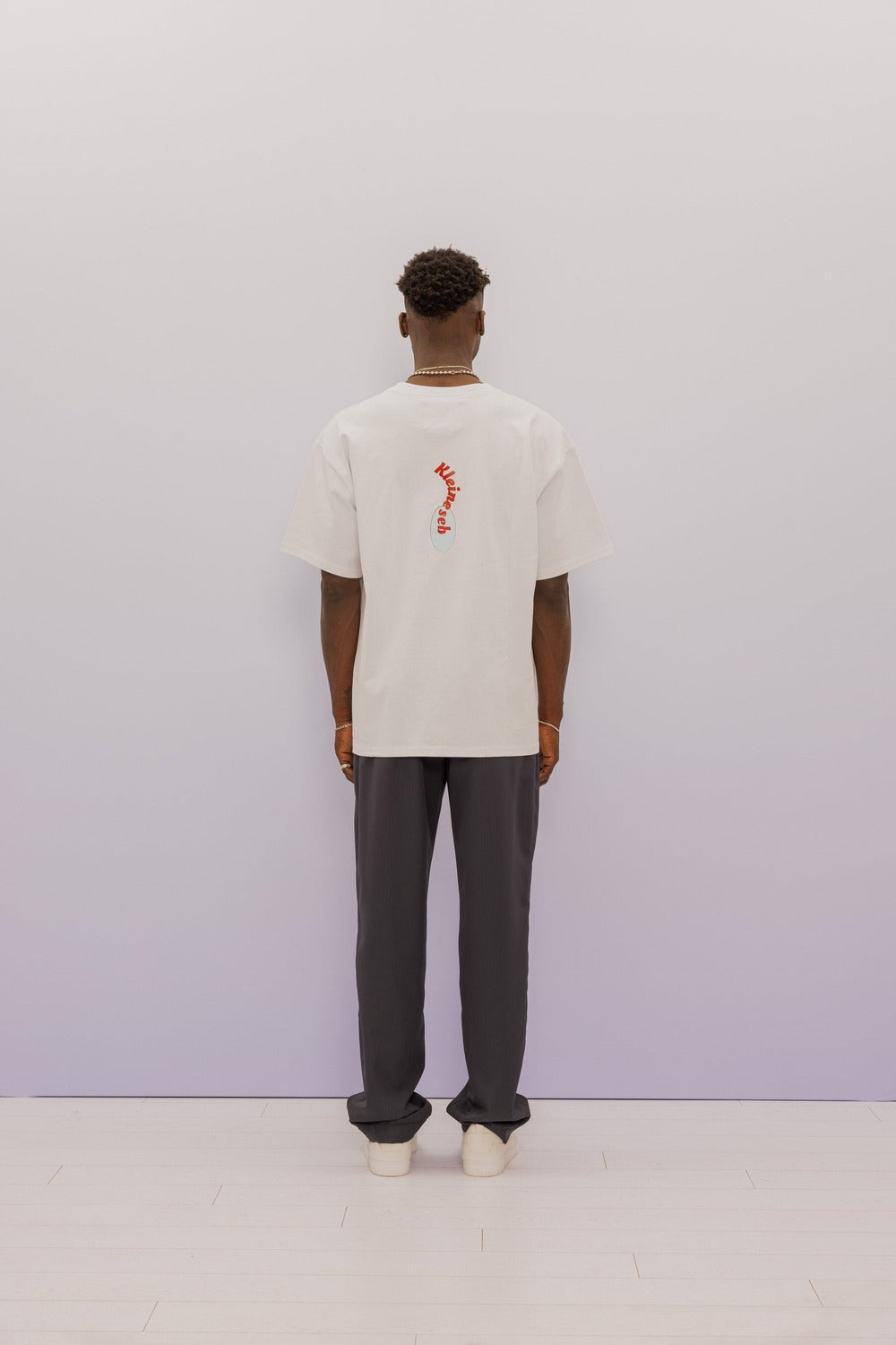 Champignon Tee