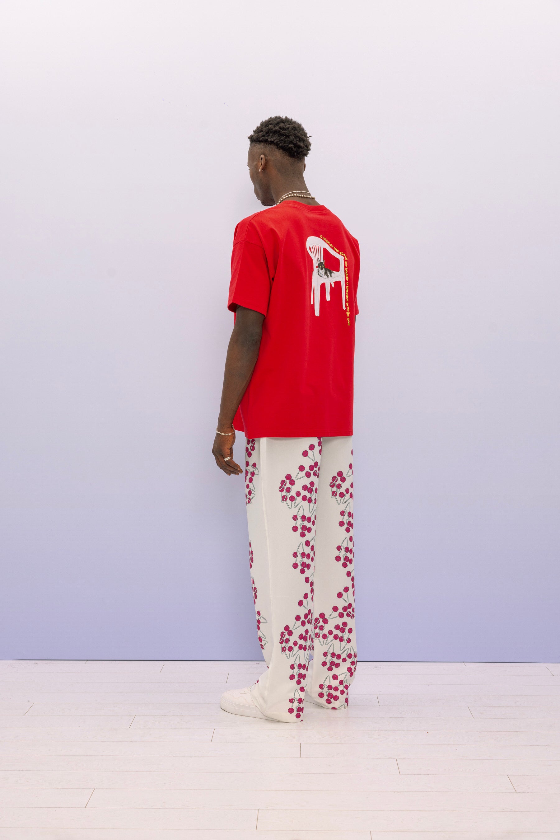 Lilseb-Cherry Pants-Pantolon-2-Milagron.com