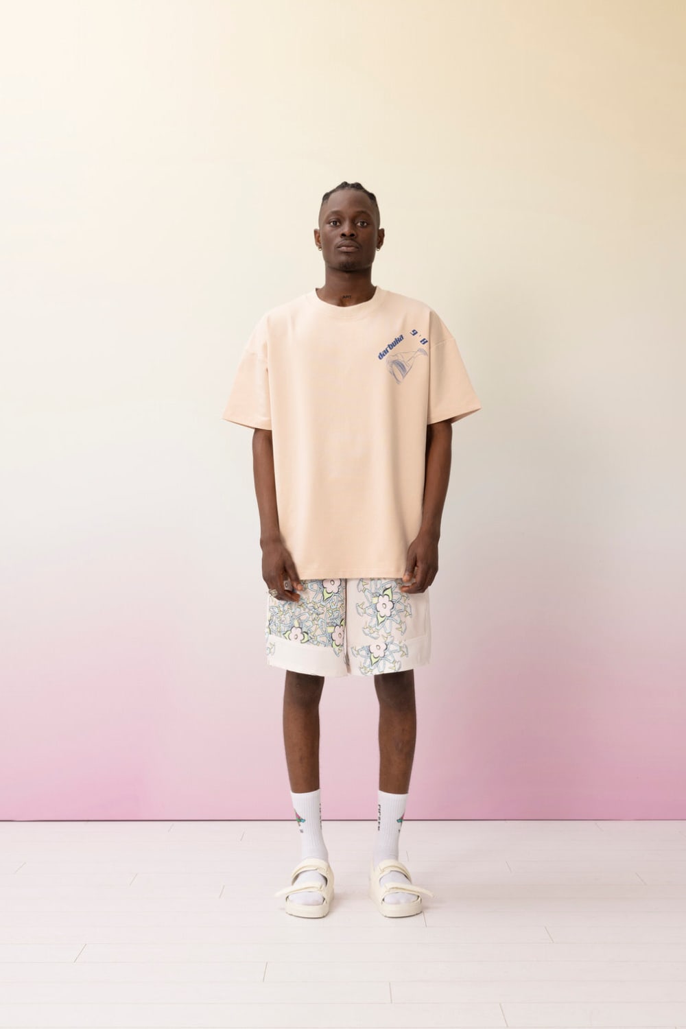 Lilseb-Darbuka Tee-T-Shirts-1-Milagron.com