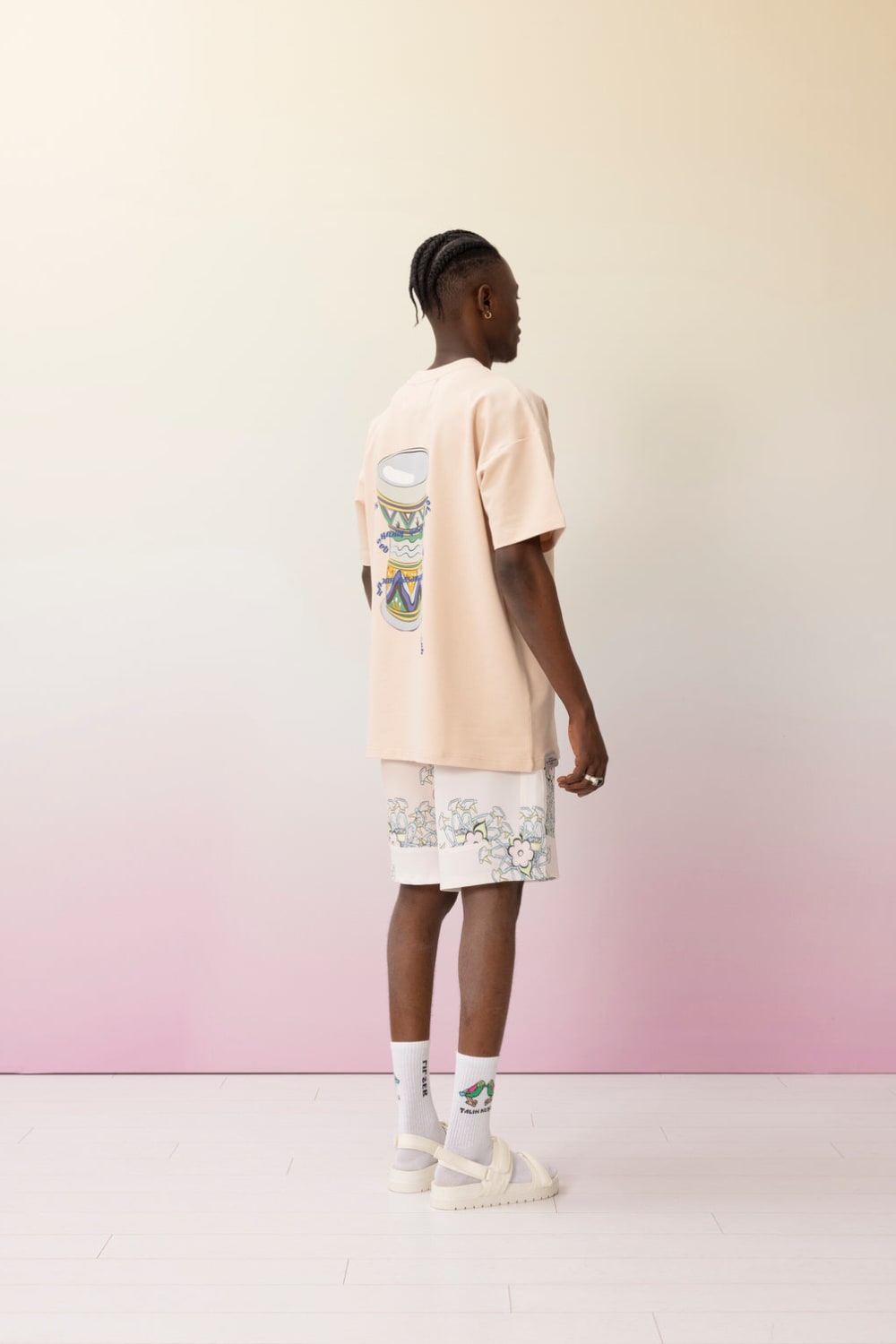 Lilseb-Darbuka Tee-T-Shirts-3-Milagron.com