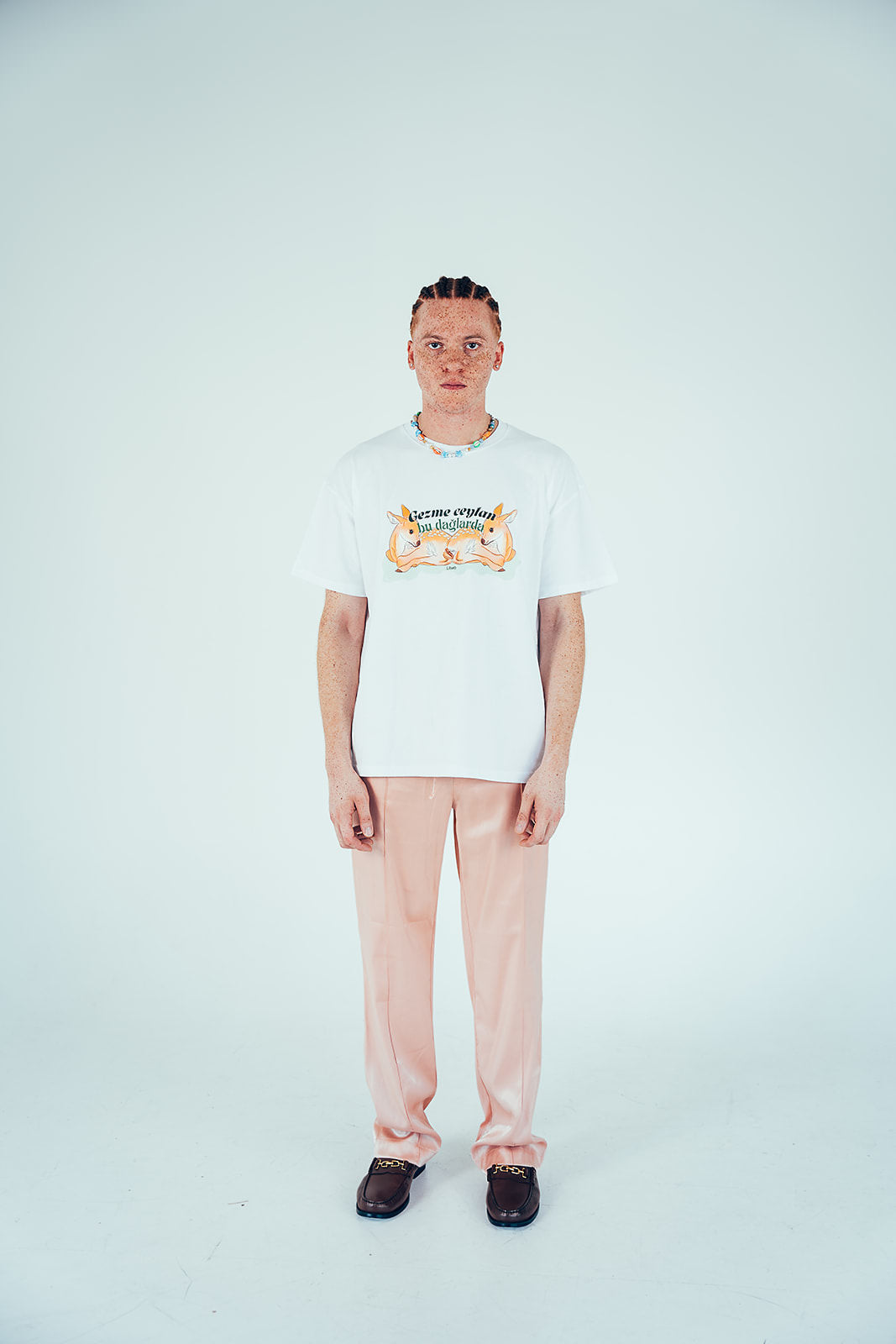 Lilseb-Gazella Tee-T-Shirts-1-Milagron.com