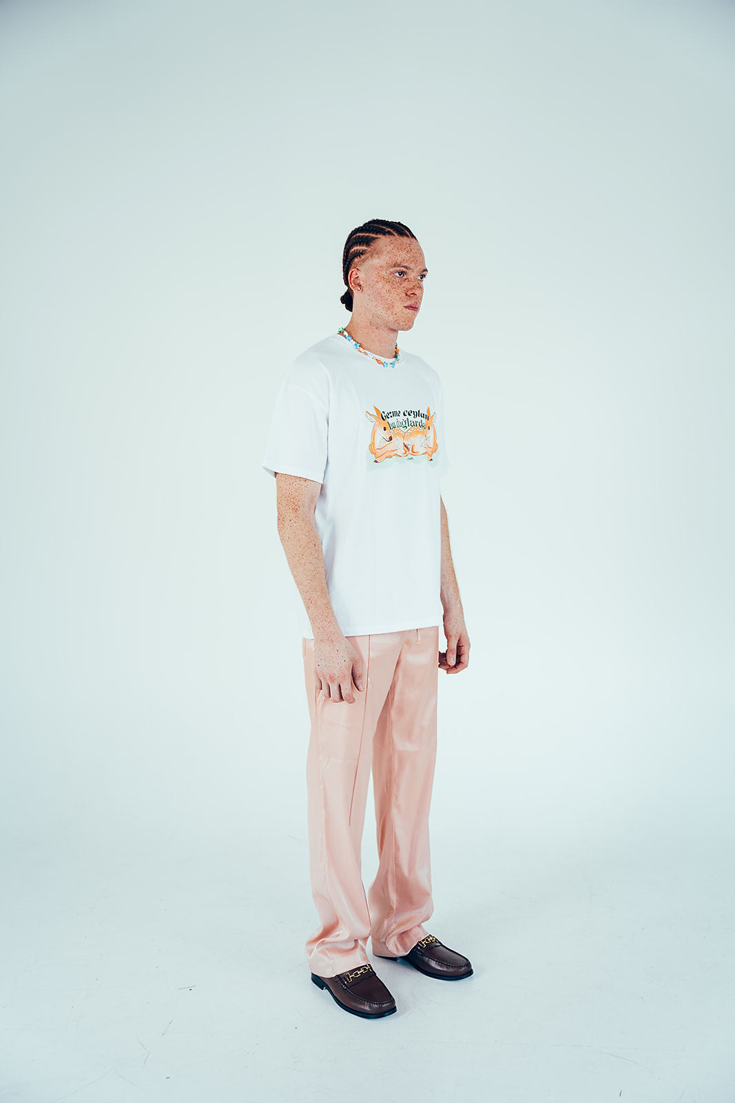 Lilseb-Gazella Tee-T-Shirts-3-Milagron.com