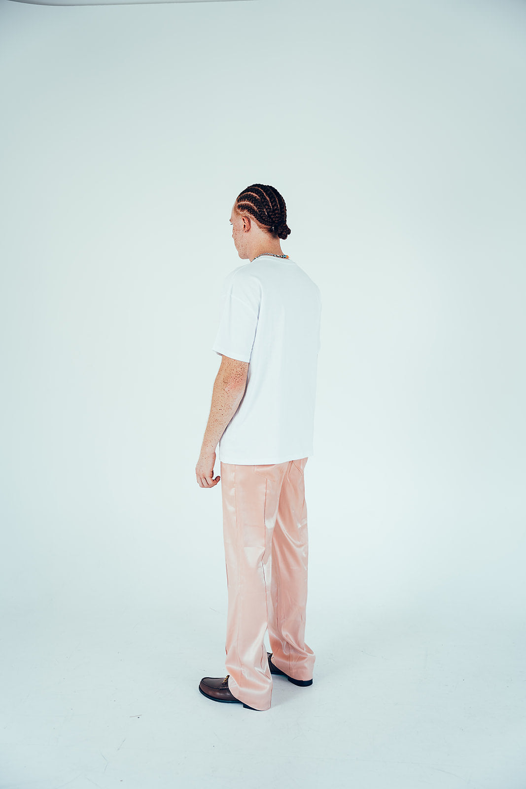 Lilseb-Gazella Tee-T-Shirts-5-Milagron.com