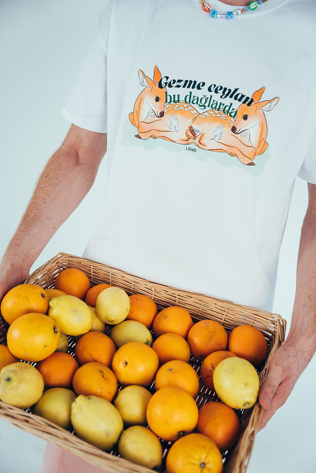 Lilseb-Gazella Tee-T-Shirts-9-Milagron.com