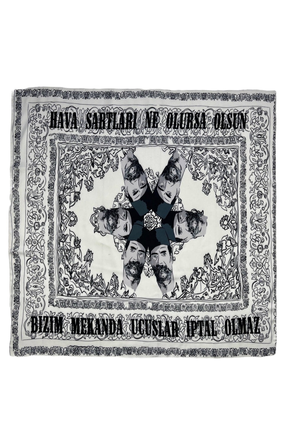 Lilseb-Gece Scarf-Atkı-2-Milagron.com