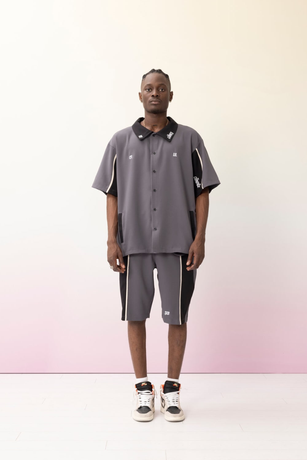 Lilseb-Gece Shirt-Gömlek-1-Milagron.com