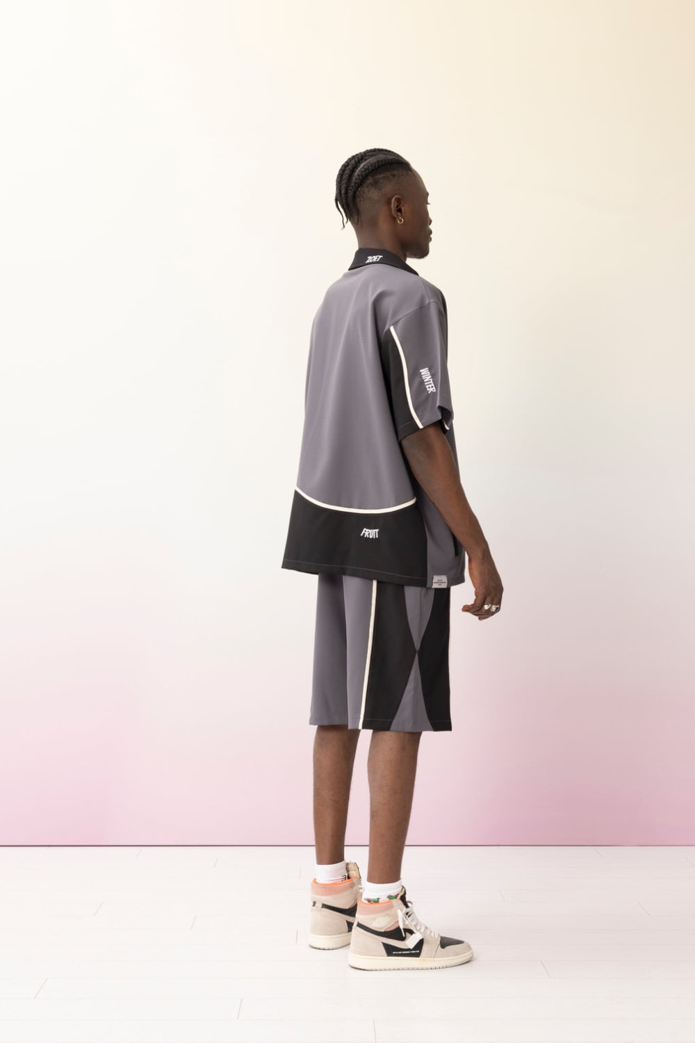 Lilseb-Gece Shirt-Gömlek-3-Milagron.com