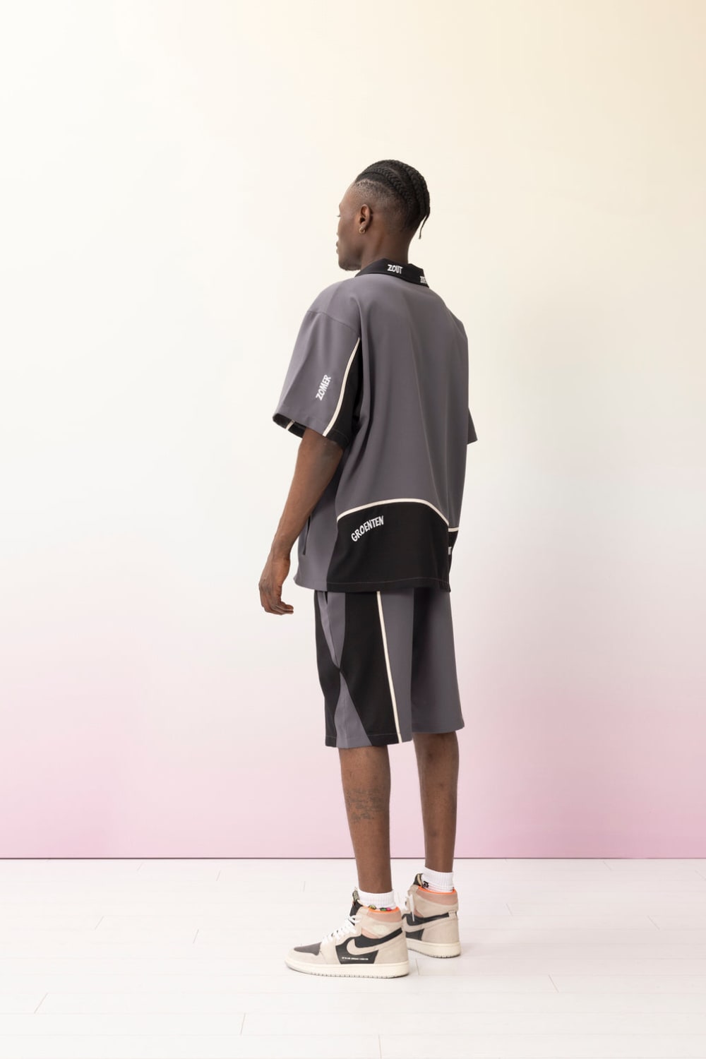 Lilseb-Gece Shirt-Gömlek-9-Milagron.com