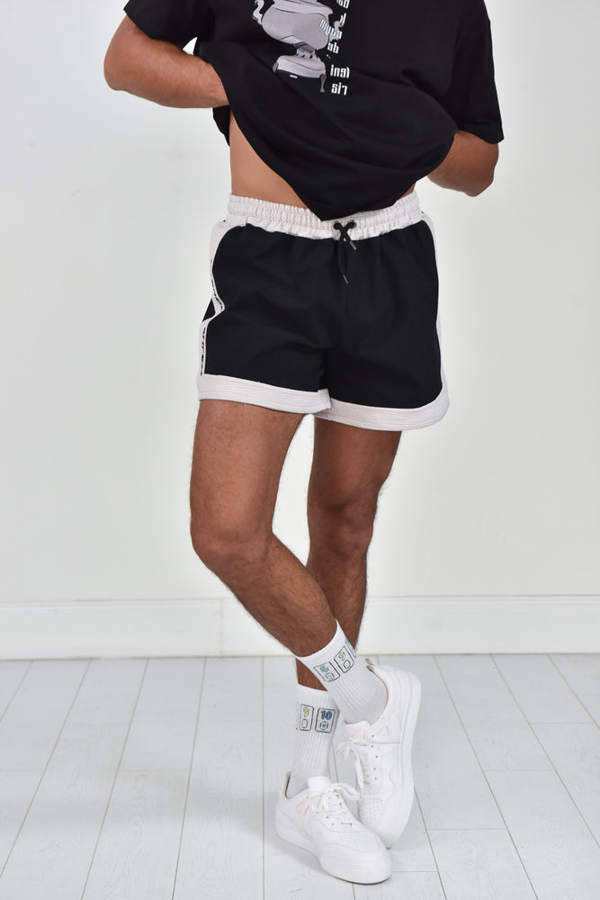 Lilseb-Istanbul Hatirasi Short-Şort-9-Milagron.com