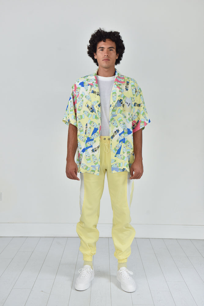 Lilseb-Kaas Pants-Eşofman-1-Milagron.com