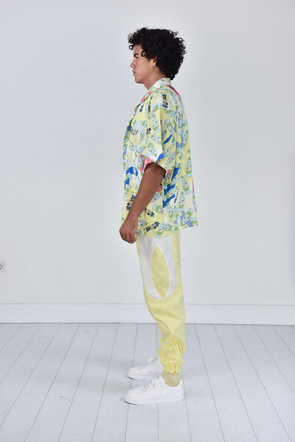 Lilseb-Kaas Pants-Eşofman-3-Milagron.com