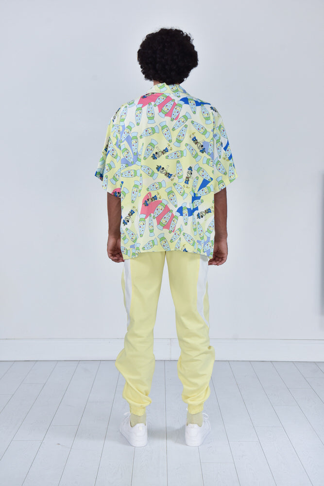 Lilseb-Kaas Pants-Eşofman-4-Milagron.com