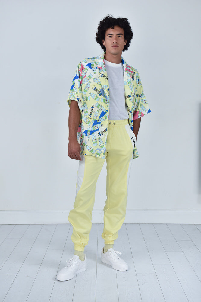 Lilseb-Kaas Pants-Eşofman-5-Milagron.com