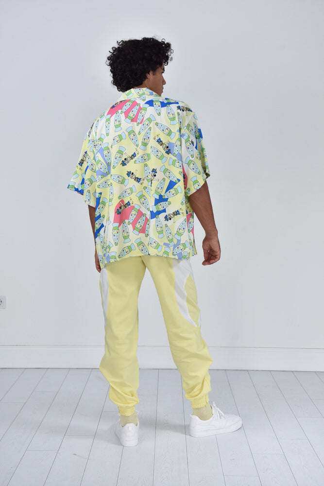 Lilseb-Kaas Pants-Eşofman-6-Milagron.com